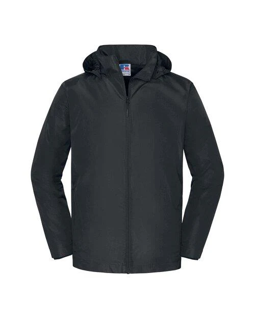 Russell Essential Weather Shell Jacket