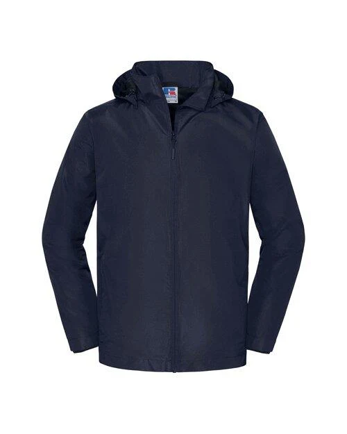 Russell Essential Weather Shell Jacket - Image 2
