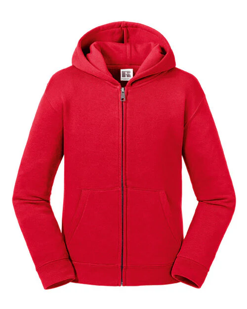 Russell Kids Authentic Zip Hood Sweat - Image 5