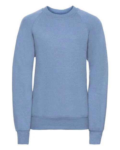 Russell Kids Classic Sweatshirt - Image 10