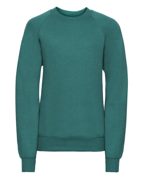Russell Kids Classic Sweatshirt - Image 11
