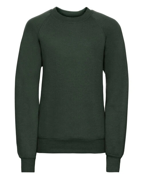 Russell Kids Classic Sweatshirt - Image 2