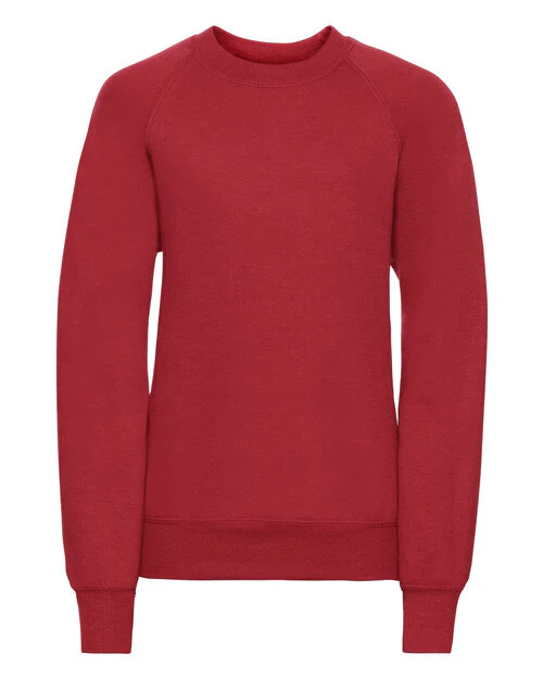 Russell Kids Classic Sweatshirt - Image 3
