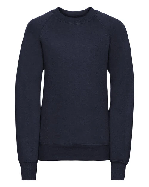 Russell Kids Classic Sweatshirt - Image 7