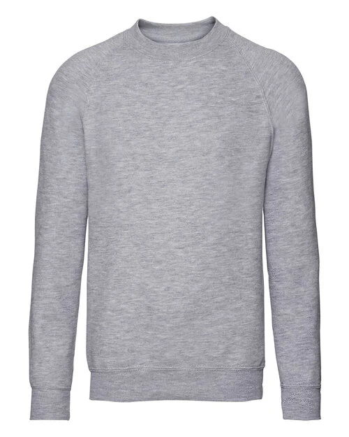 Russell Kids Classic Sweatshirt - Image 8