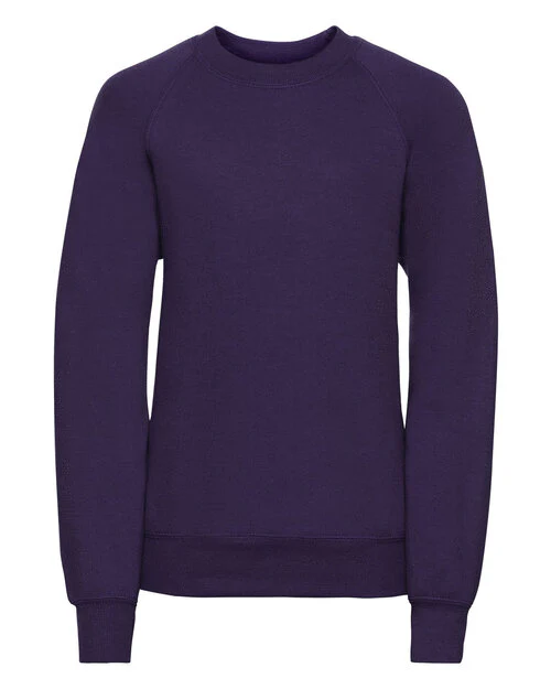 Russell Kids Classic Sweatshirt - Image 9