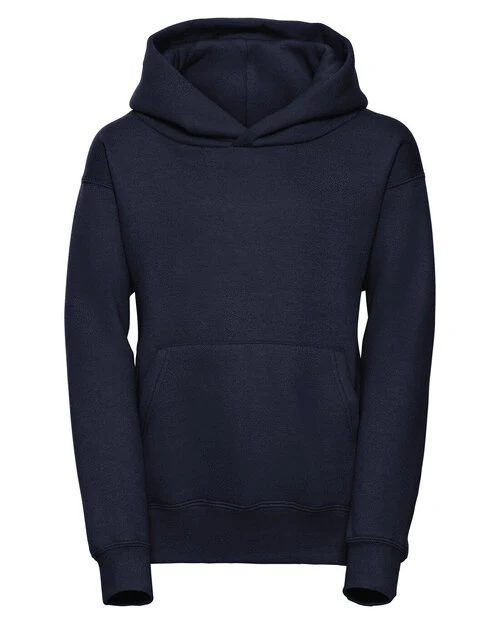 Russell Kids Hooded Sweatshirt - Image 6