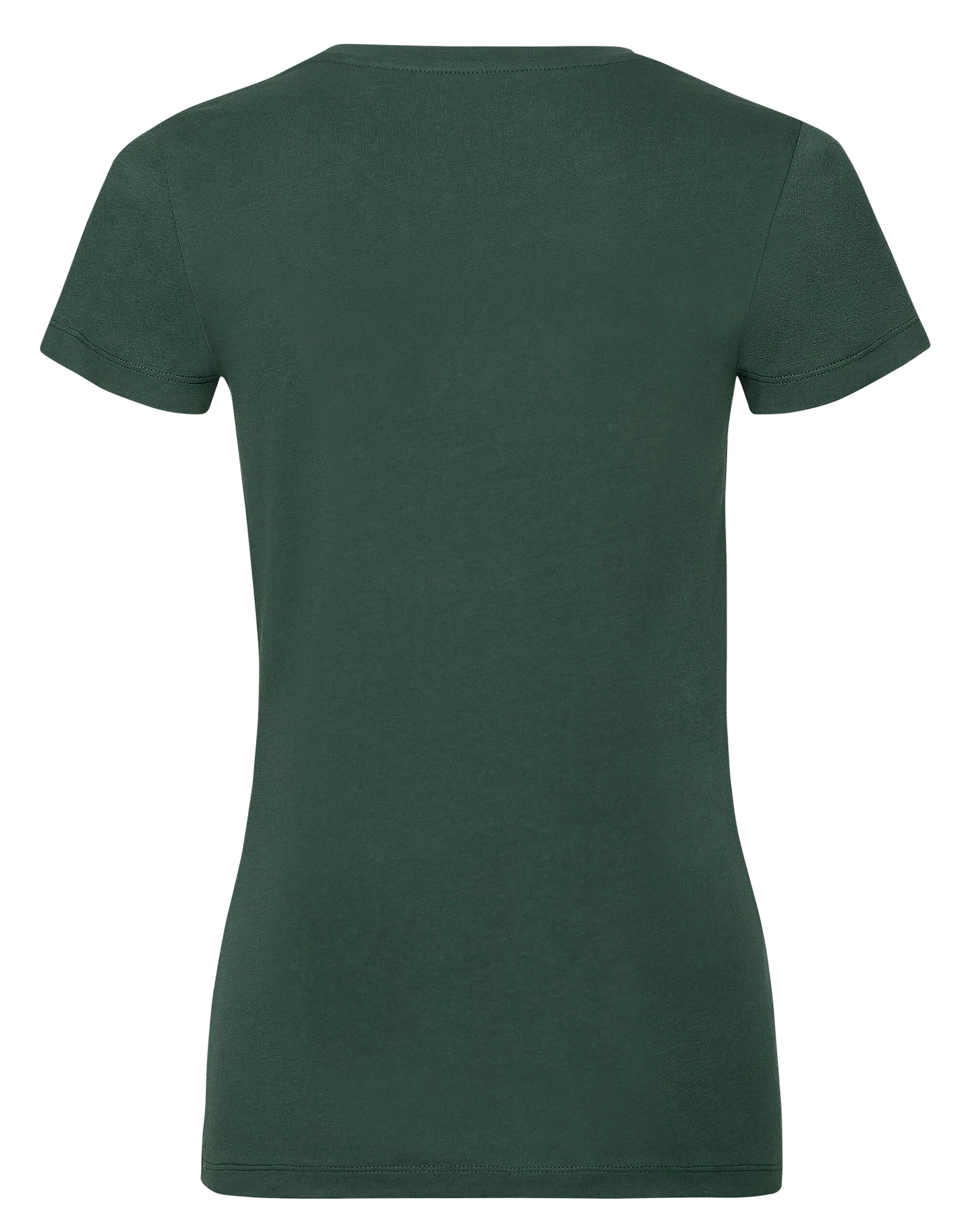 Russell Pure Organic Ladies' T - Image 10