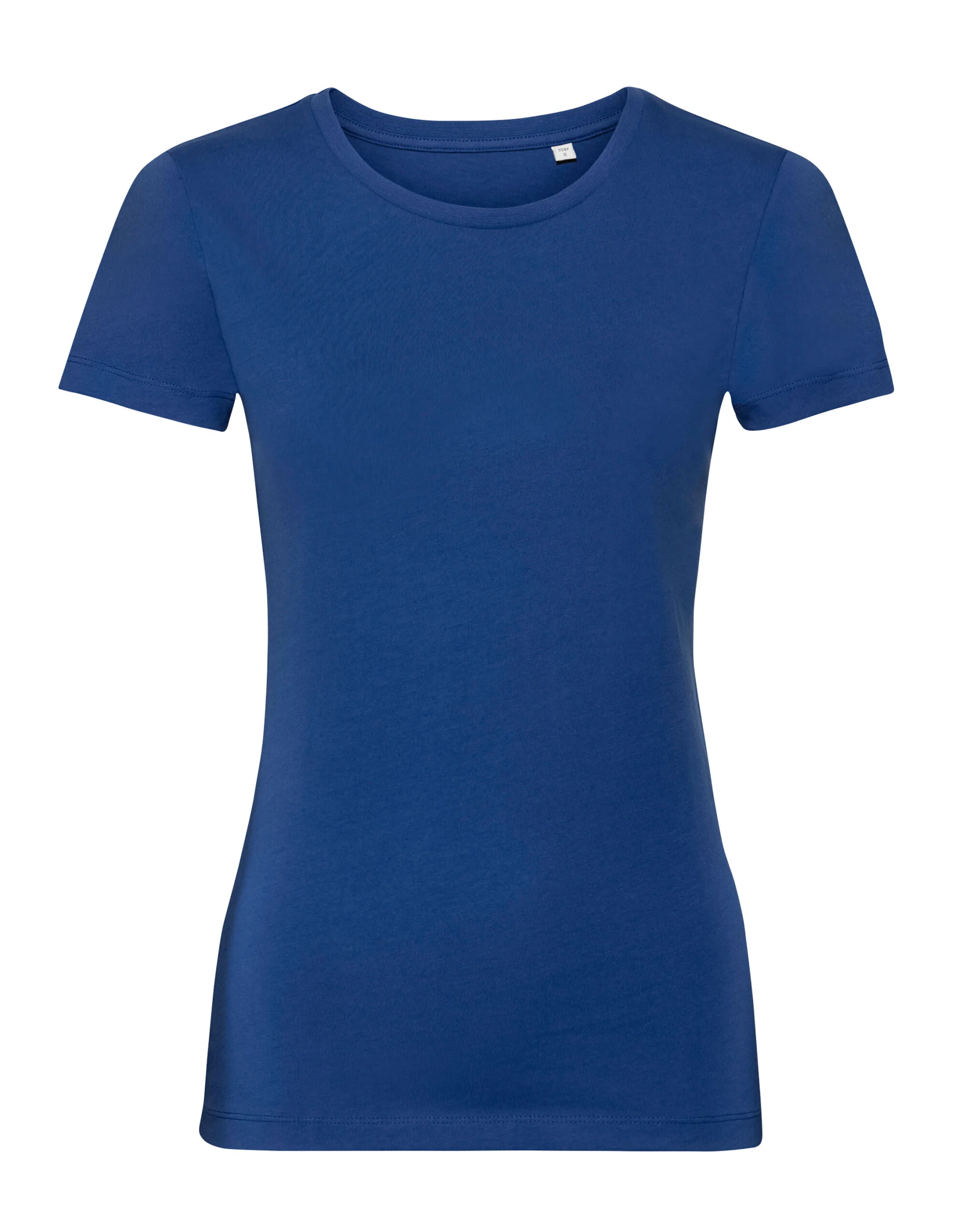 Russell Pure Organic Ladies' T - Image 13