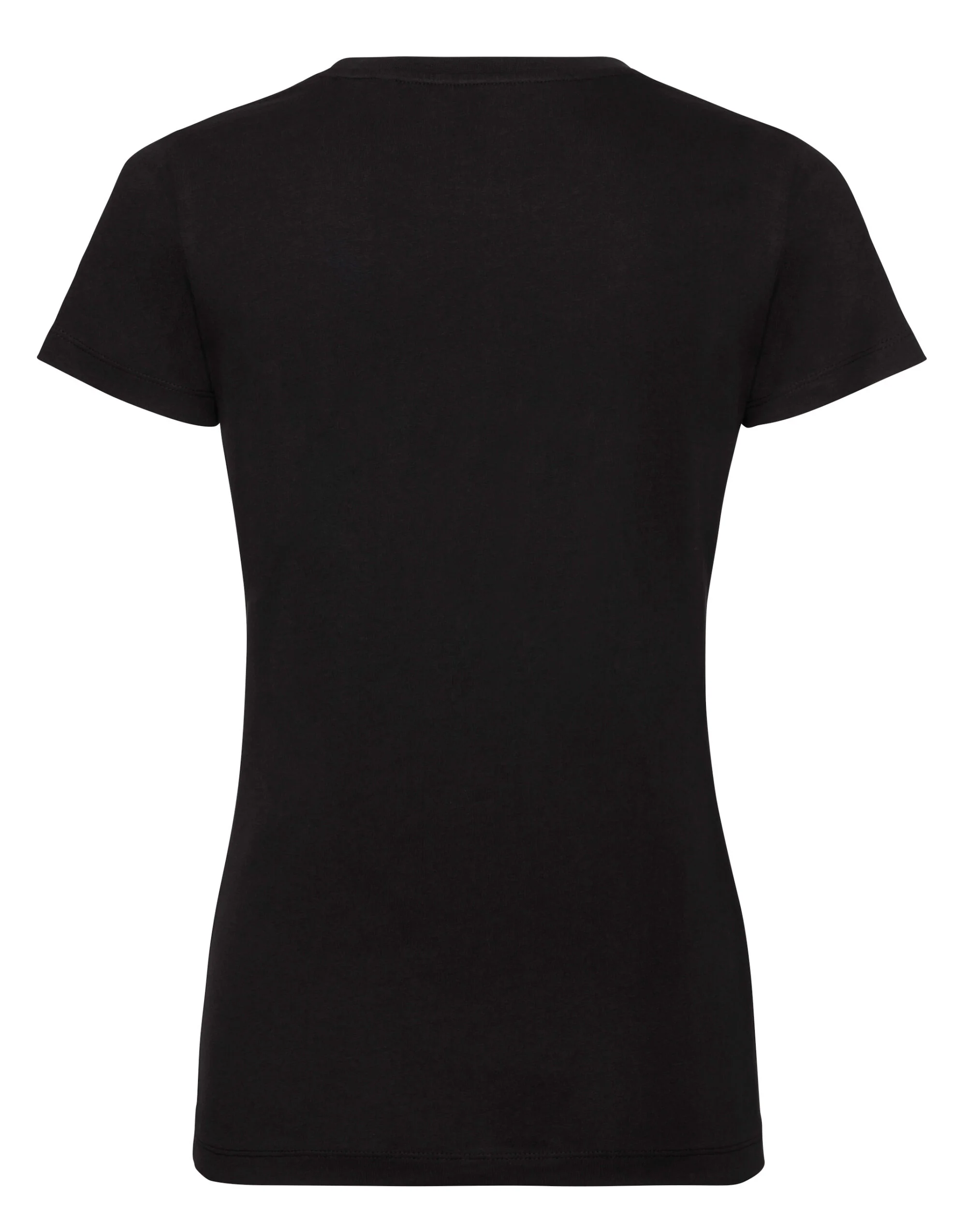 Russell Pure Organic Ladies' T - Image 15