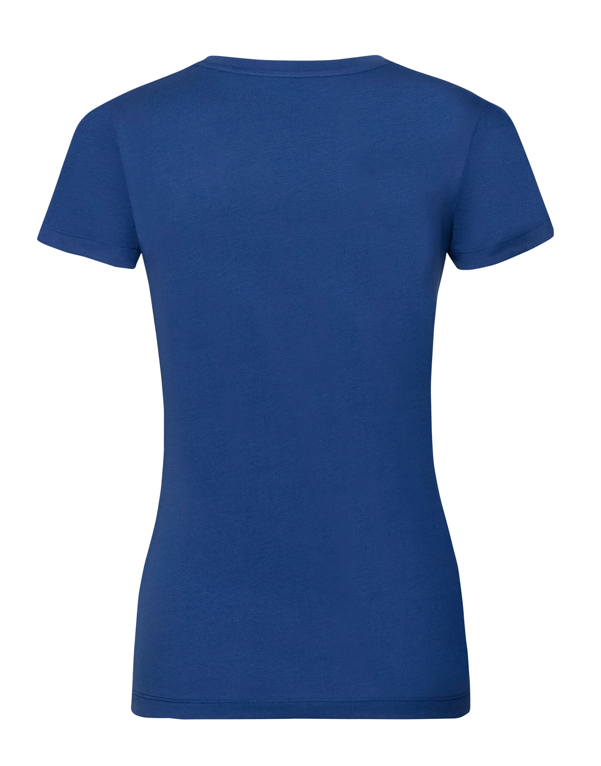 Russell Pure Organic Ladies' T - Image 16