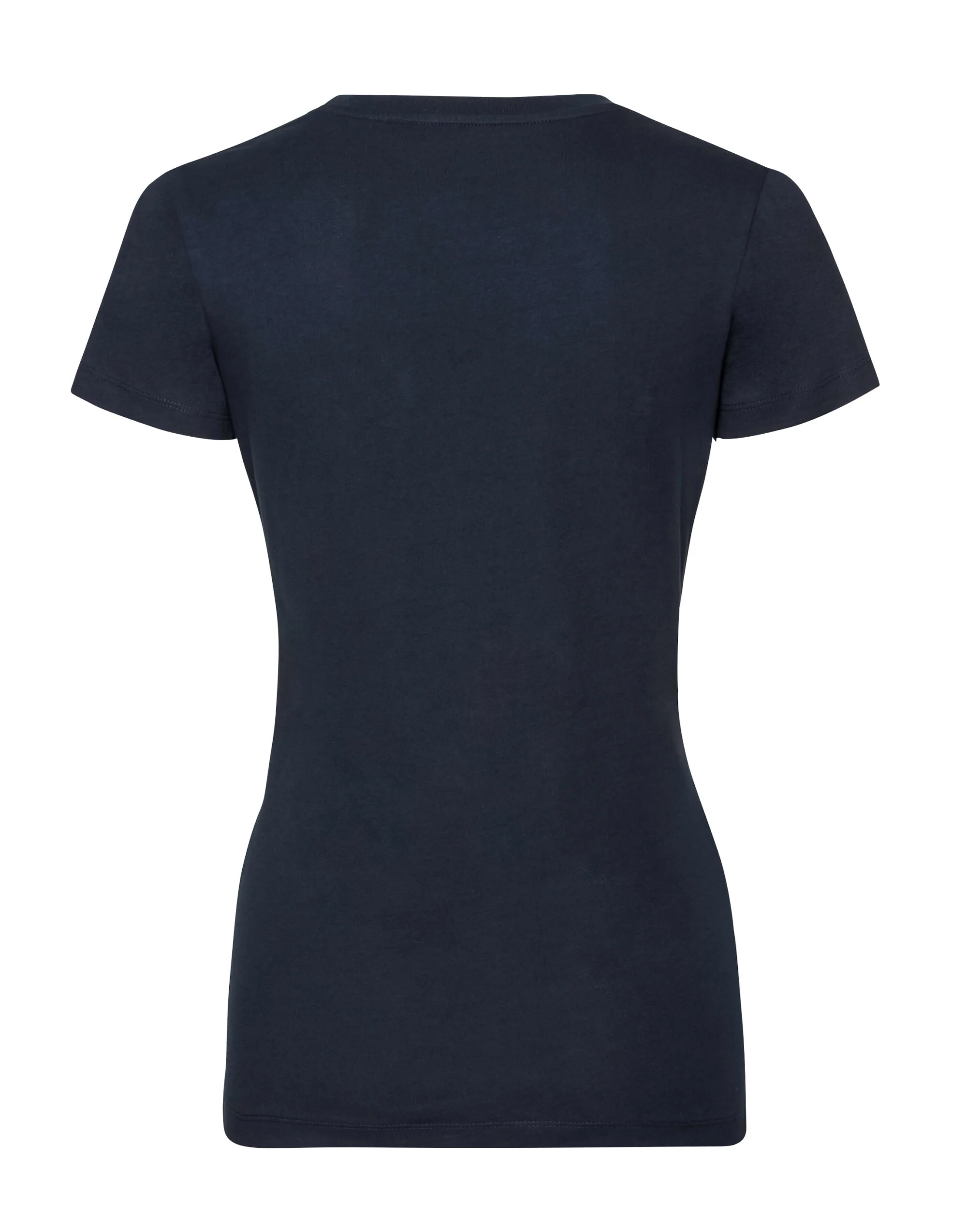 Russell Pure Organic Ladies' T - Image 28
