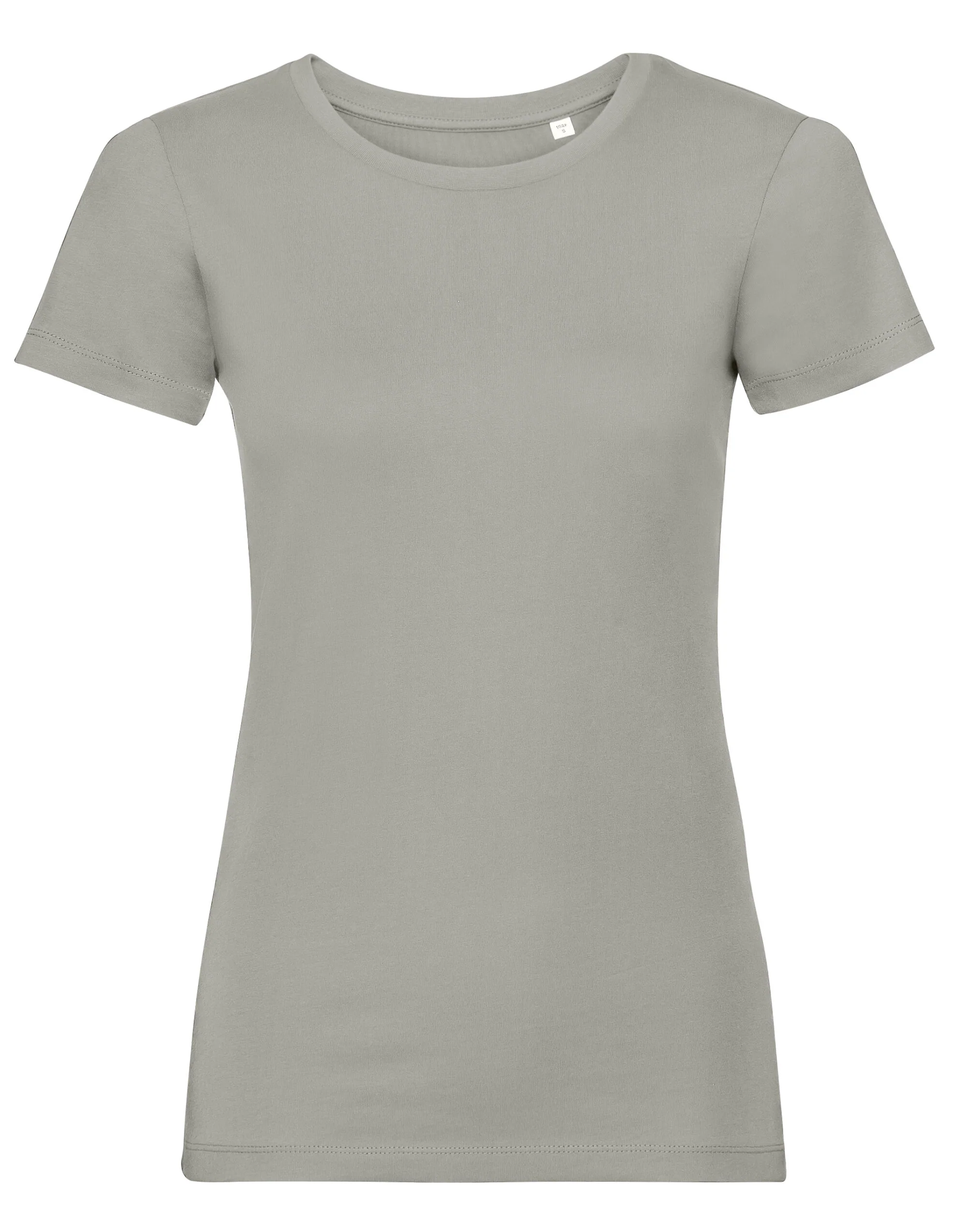 Russell Pure Organic Ladies' T - Image 30