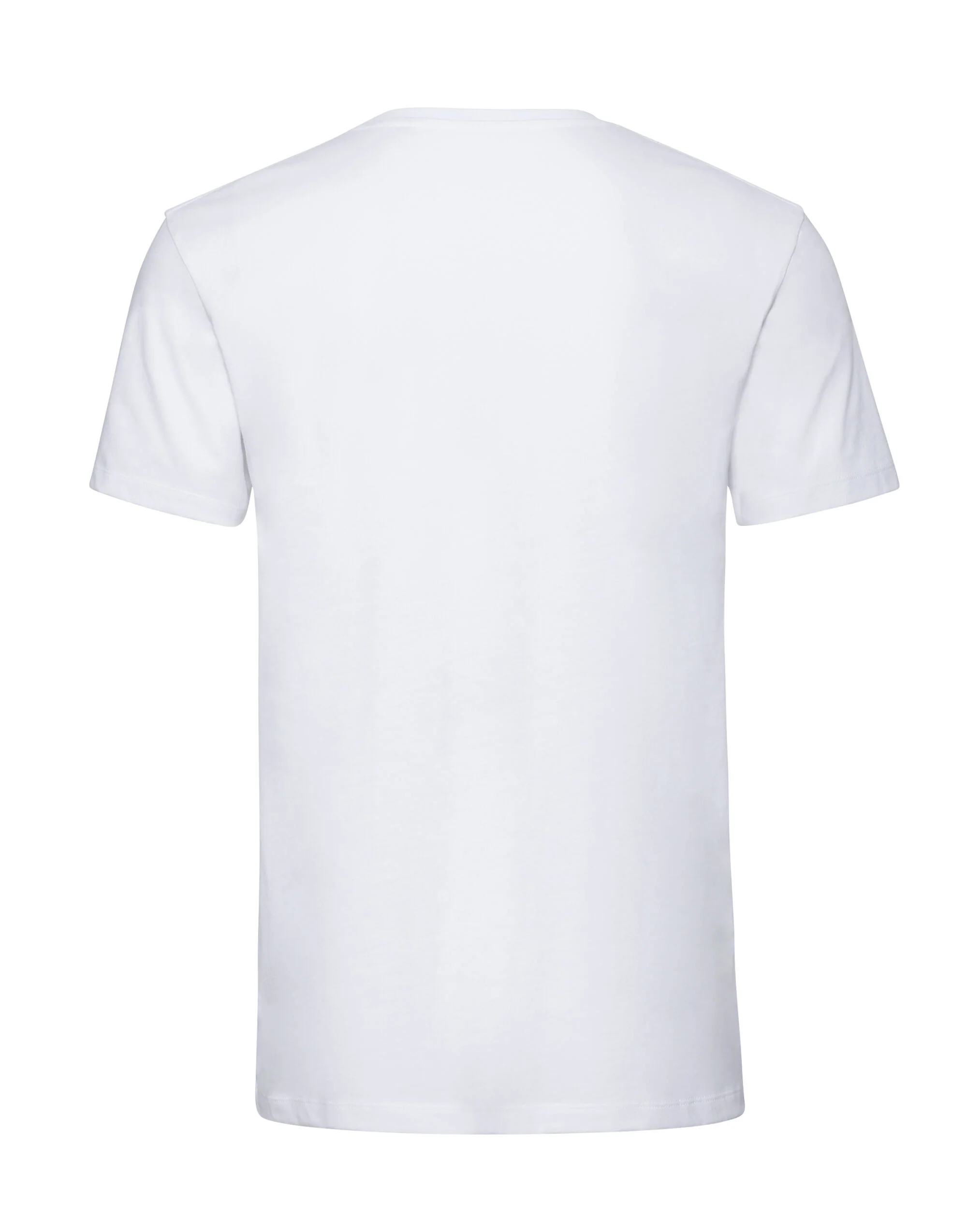 Russell Pure Organic Men'S T - Image 6