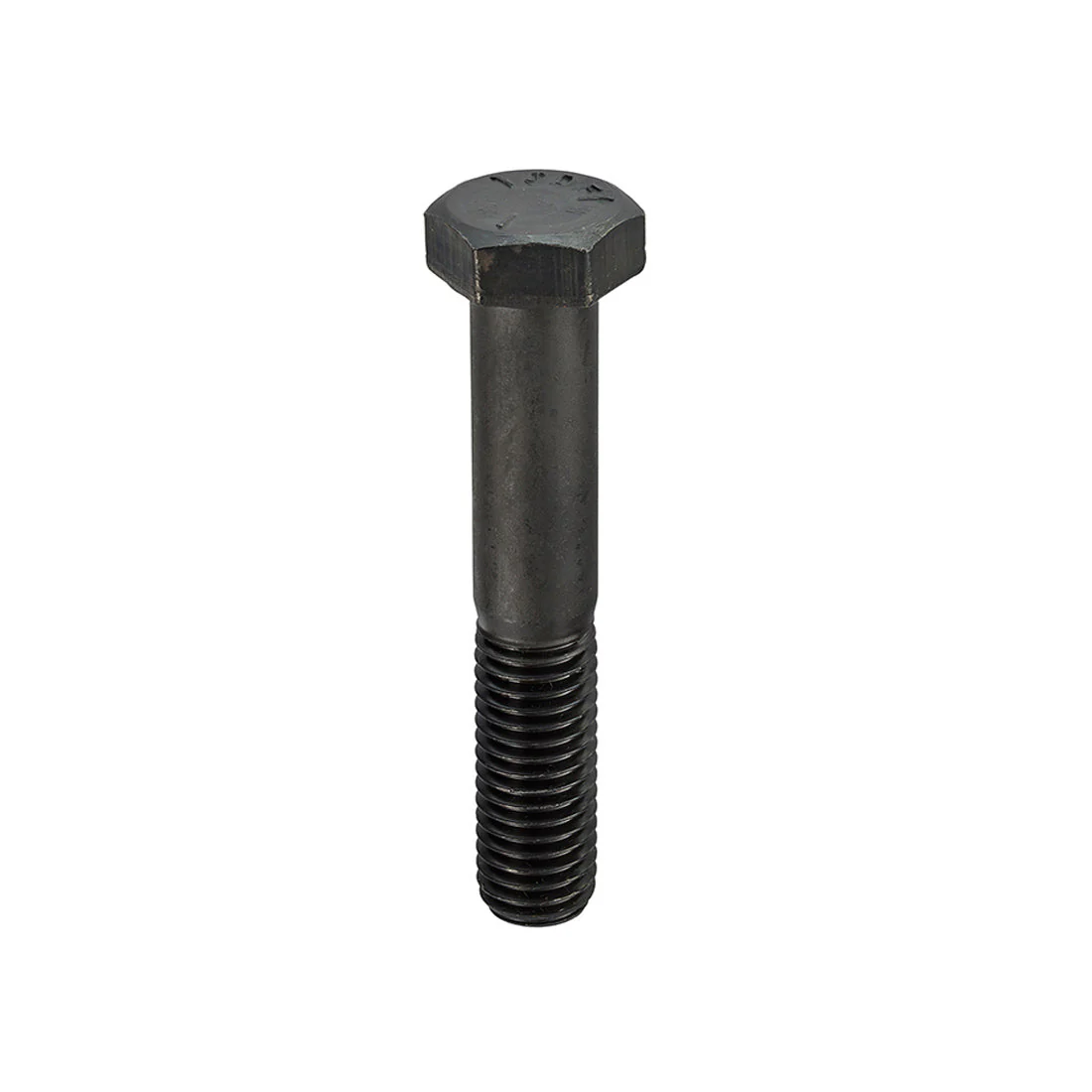 SAE Grade 5 UNC Hexagon Bolts ANSI B.18.2.1/BS 1768 S/Col