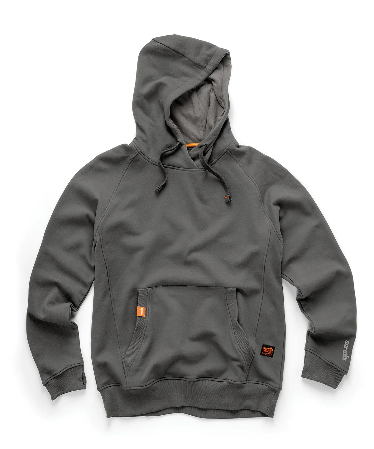 Scruffs Eco Worker Hoodie - Image 2