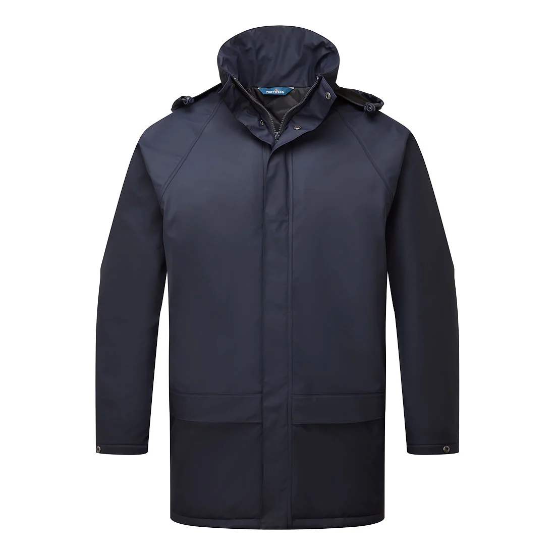 Portwest Sealtex Classic Winter Jacket - Image 3