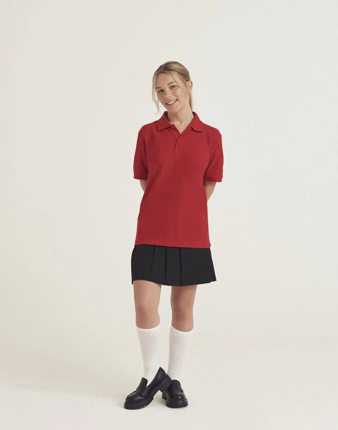 AWDis Academy Senior Academy Polo - AC004M