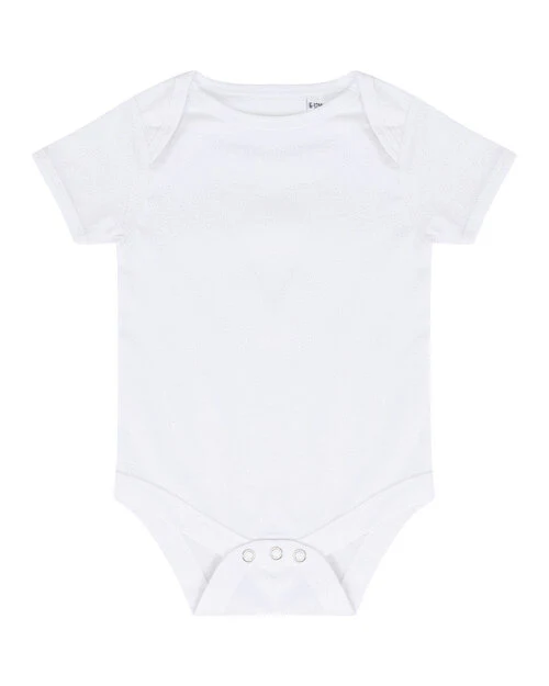 Larkwood Short Sleeved Bodysuit - LW500TB - Image 10