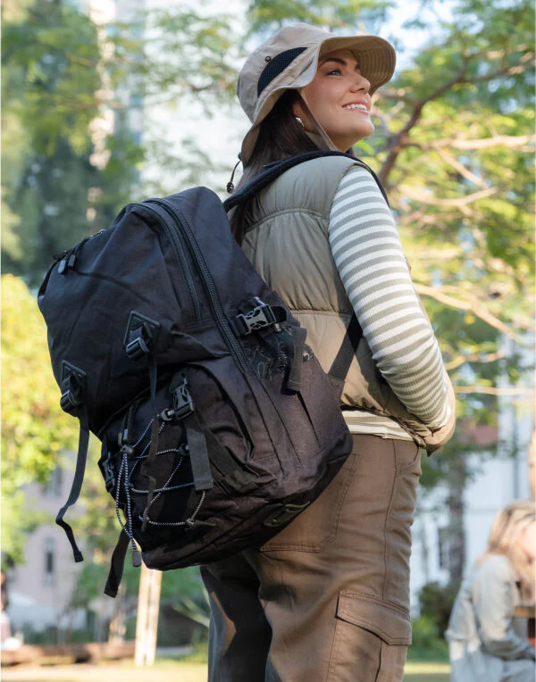 Shugon Mount Ararat Hiking Rucksack