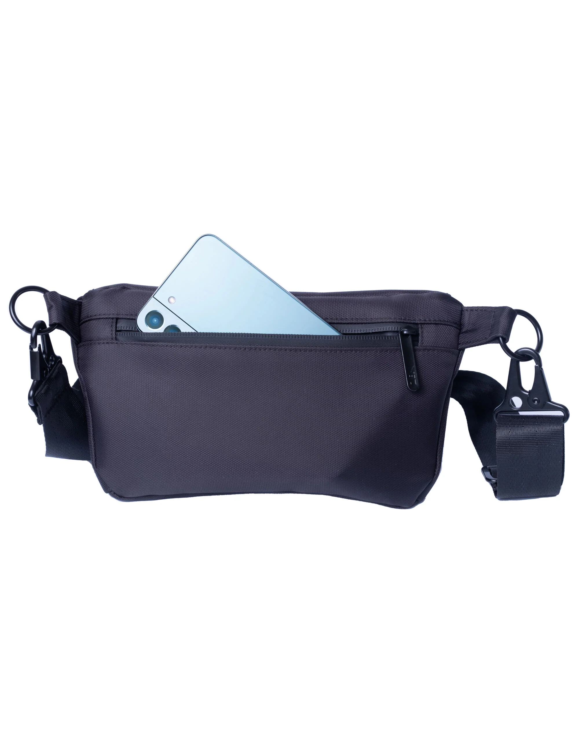 Shugon ZEN Coral Crossbody Pouch - Image 2