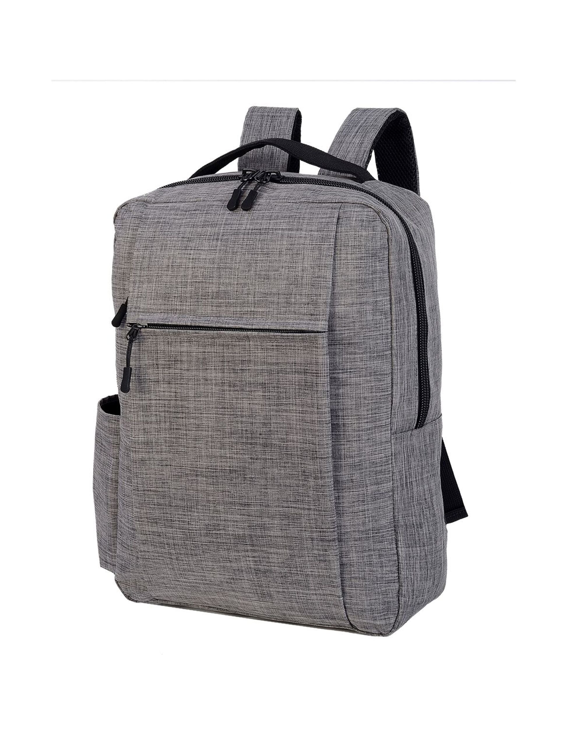 Shugon Sembach Basic Laptop Backpack - Image 3