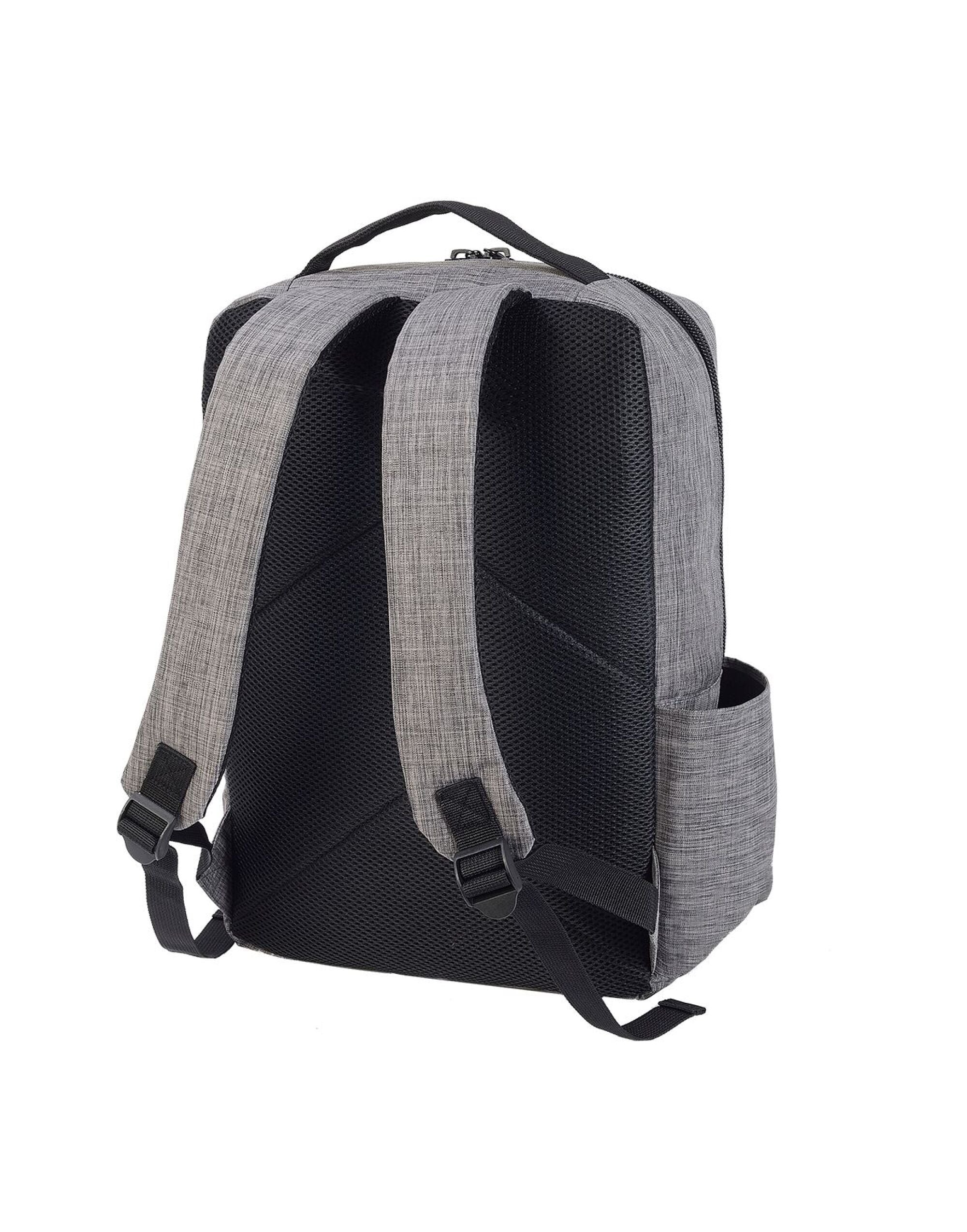 Shugon Sembach Basic Laptop Backpack - Image 5