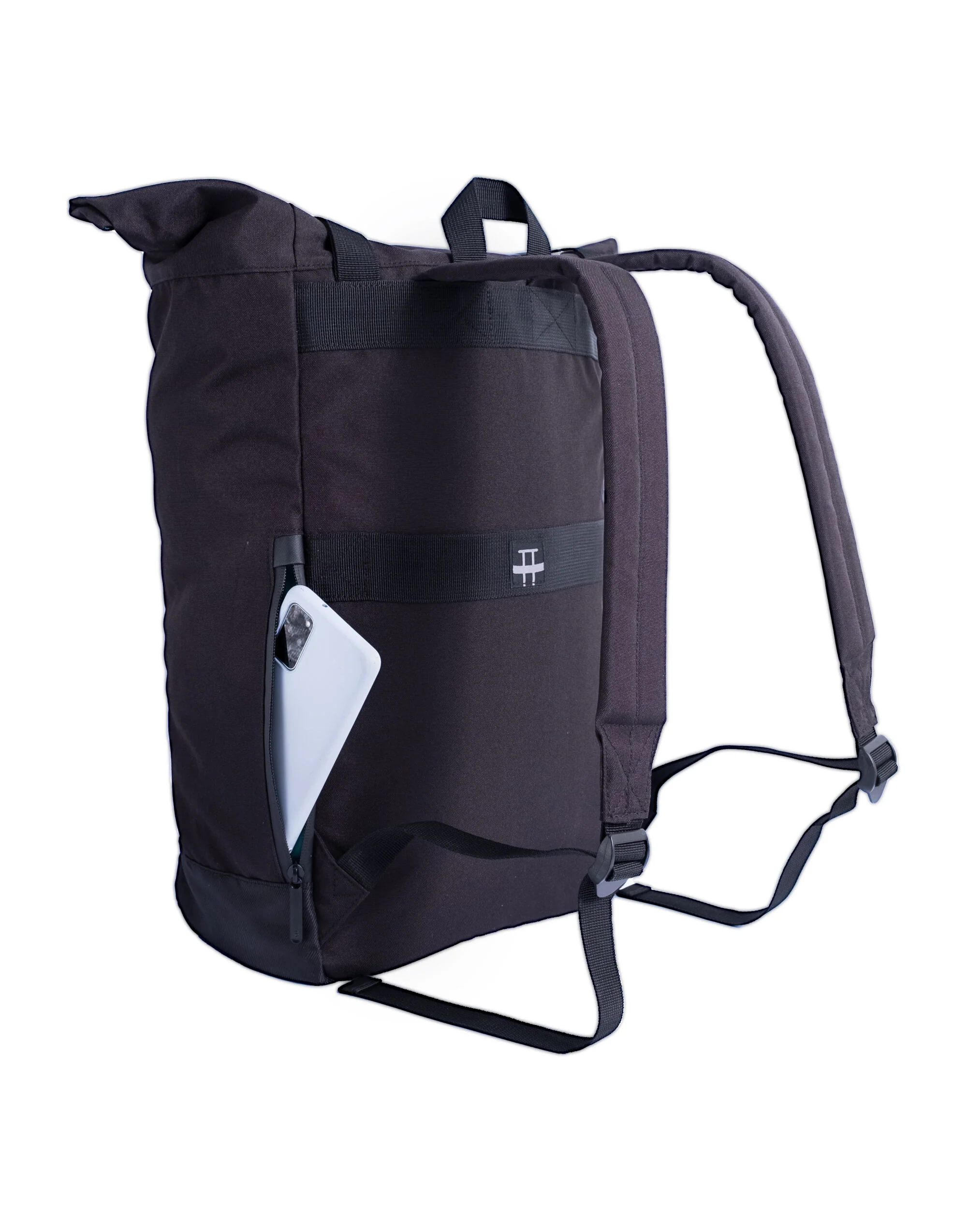 Shugon Budapest Sack Laptop Backpack - Image 3
