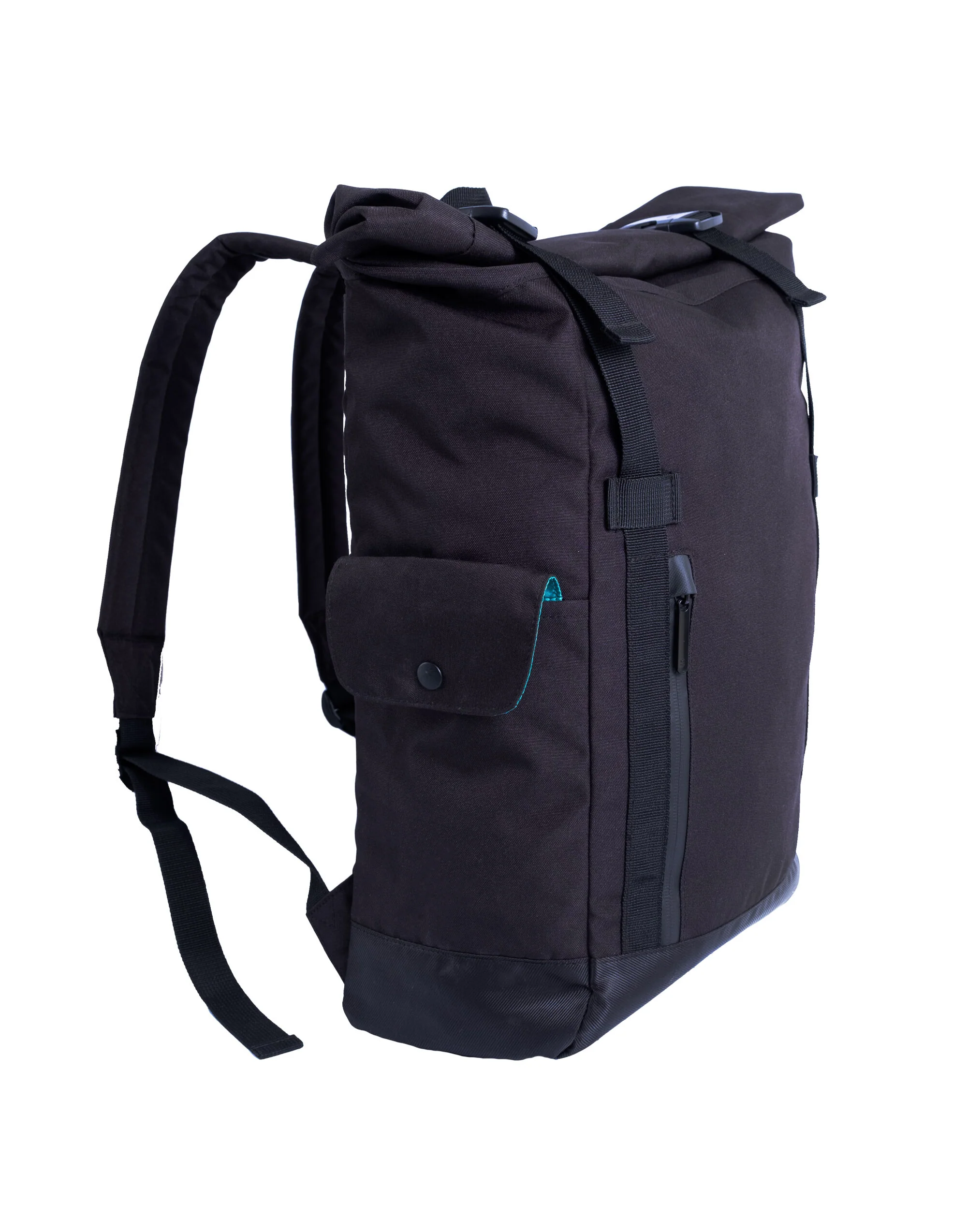 Shugon Budapest Sack Laptop Backpack - Image 4