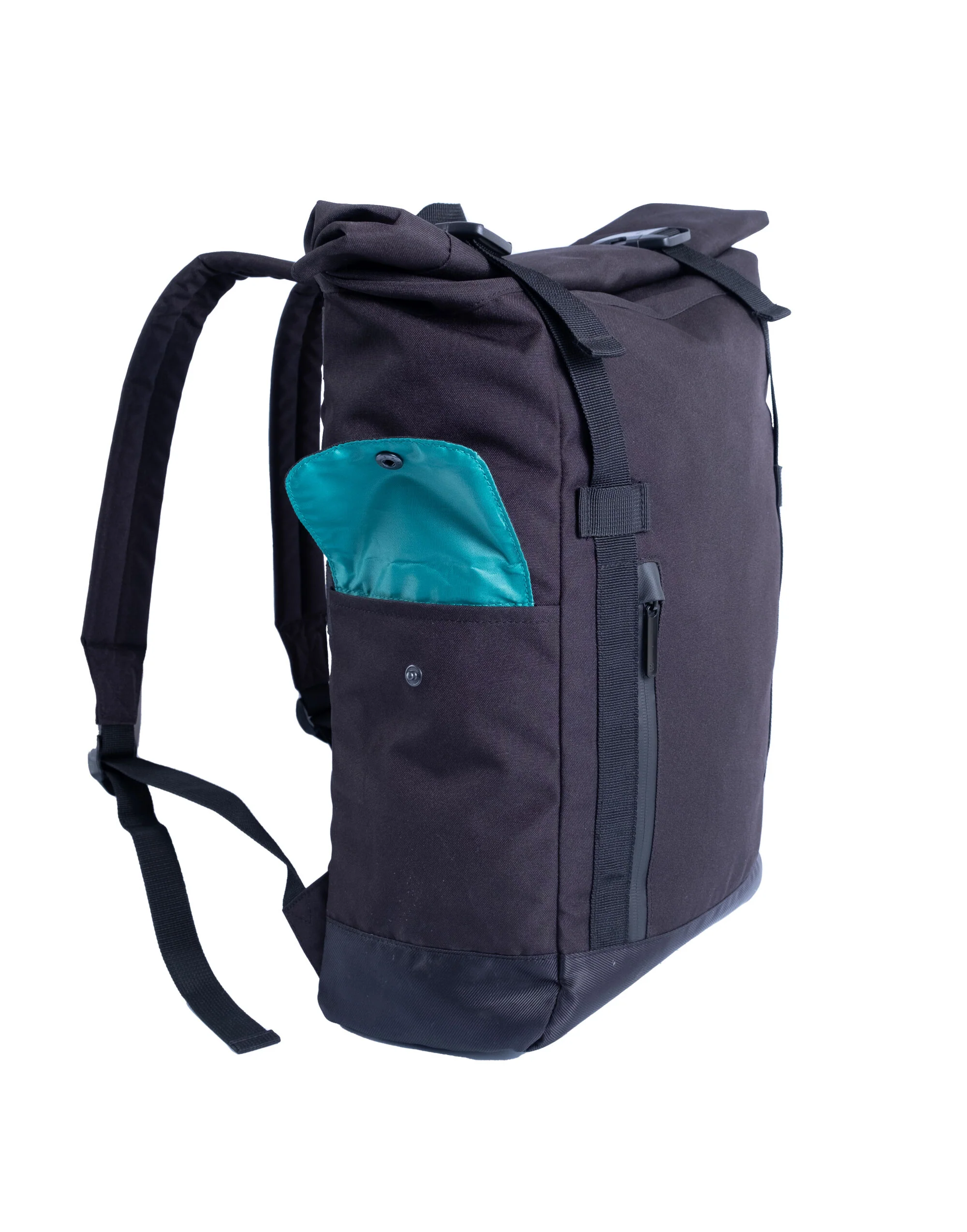 Shugon Budapest Sack Laptop Backpack - Image 5