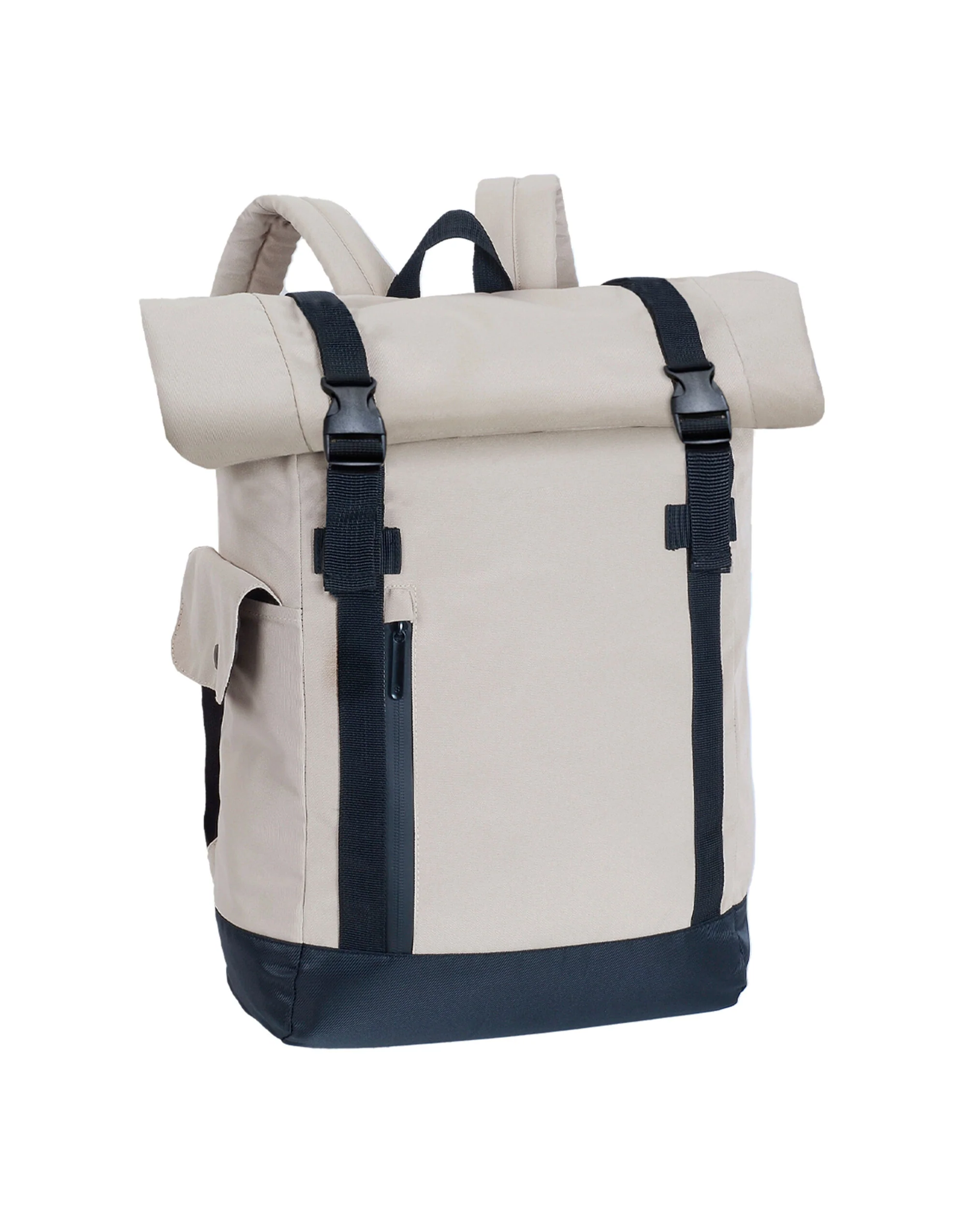 Shugon Budapest Sack Laptop Backpack - Image 9