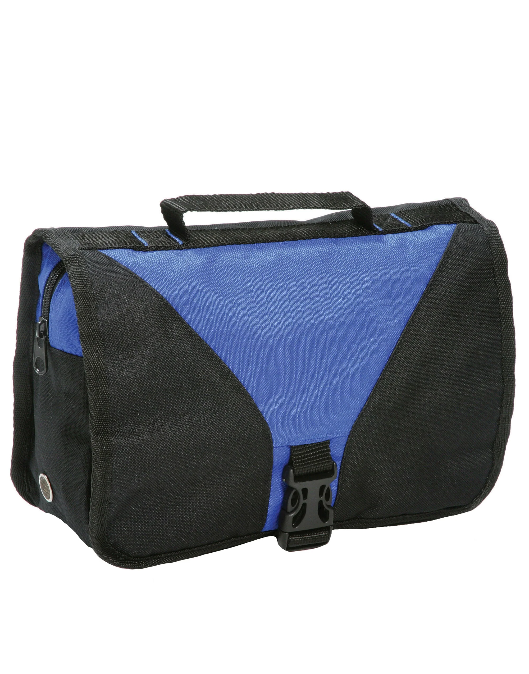 Shugon Bristol Folding Travel Toiletry Bag - Image 9