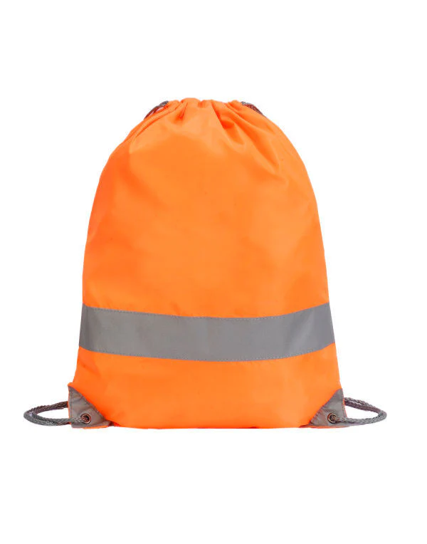 Shugon Stafford Drawstring Tote Backpack - Image 23