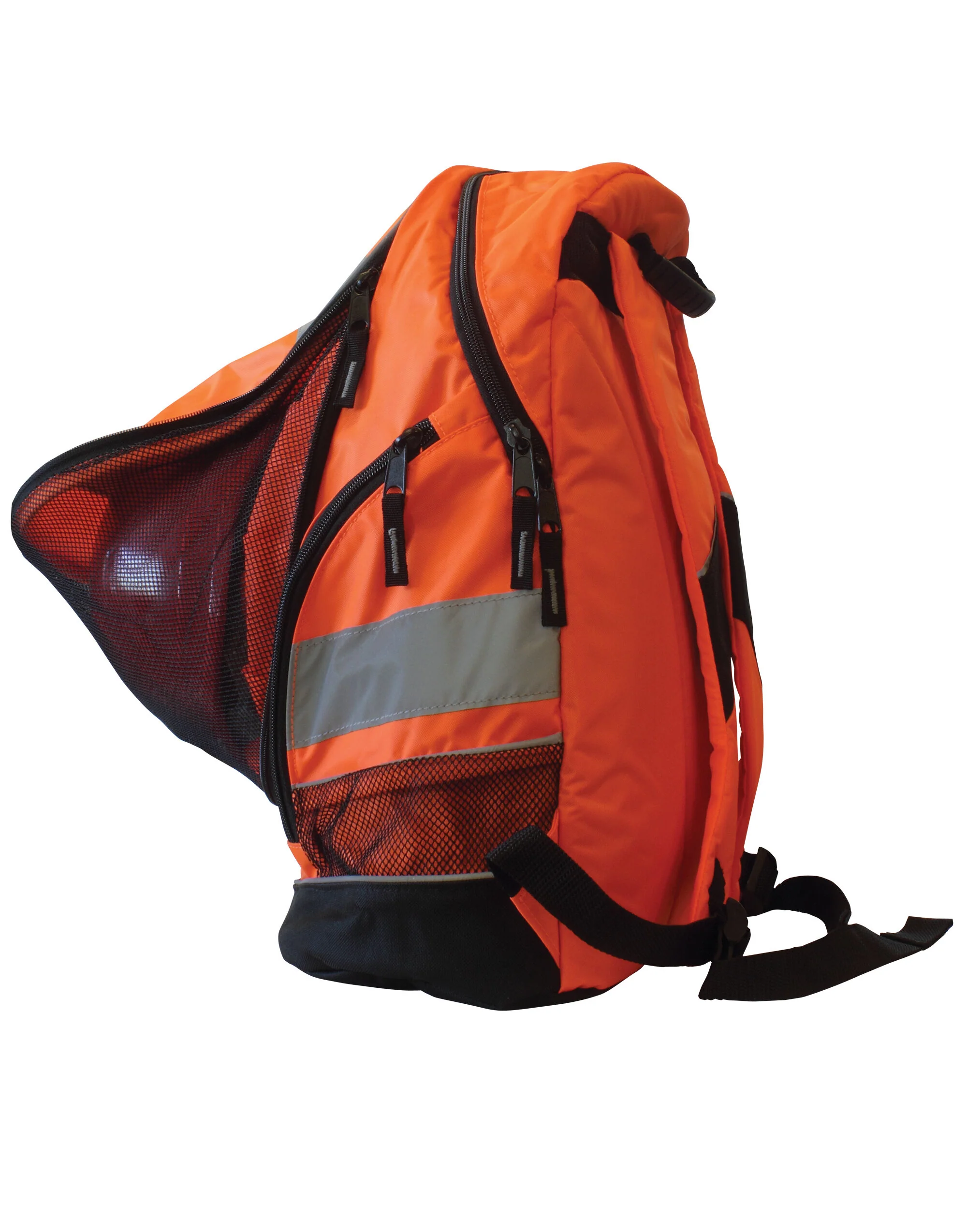 Shugon Hi-Vis Rucksack - Image 3