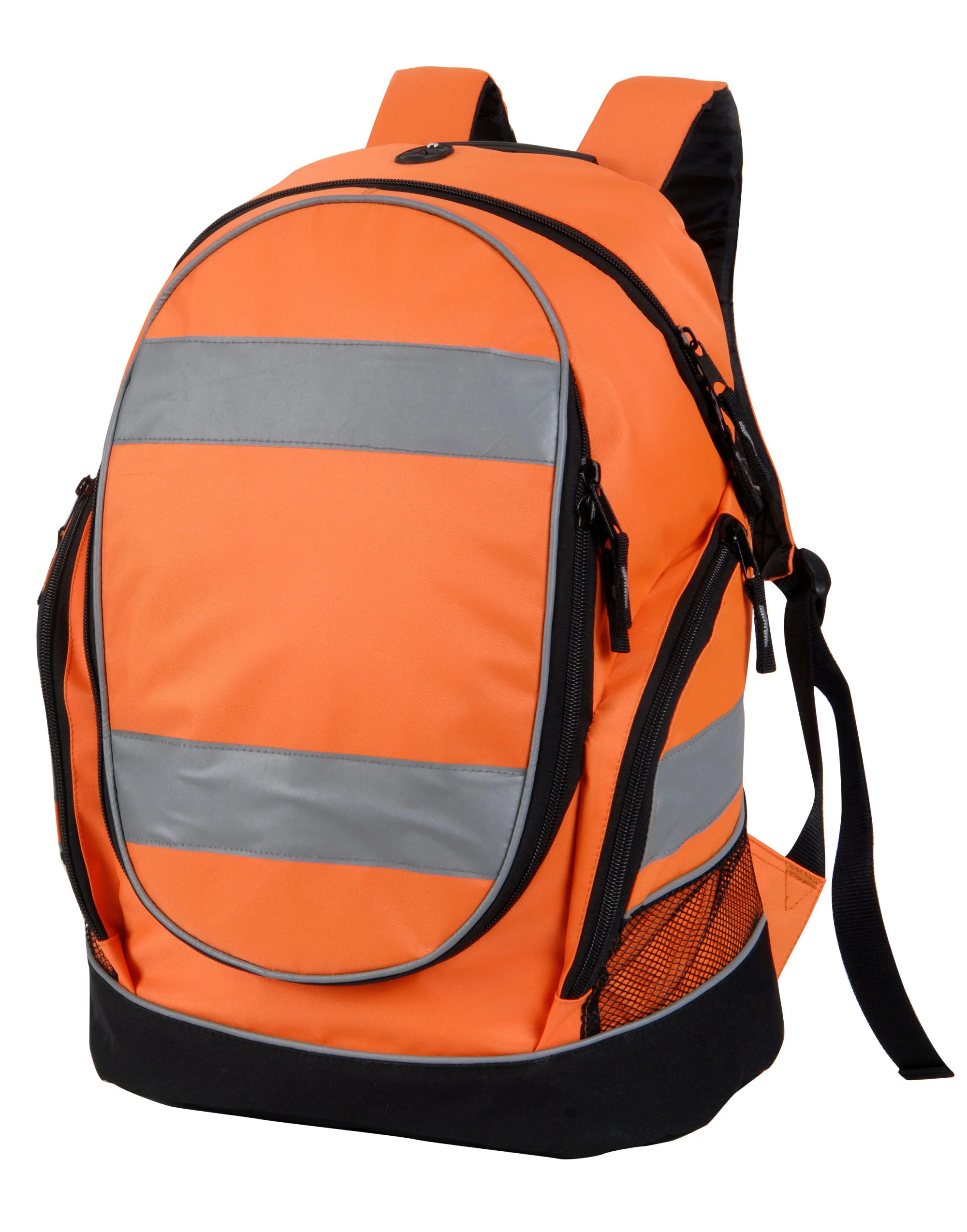 Shugon Hi-Vis Rucksack - Image 5