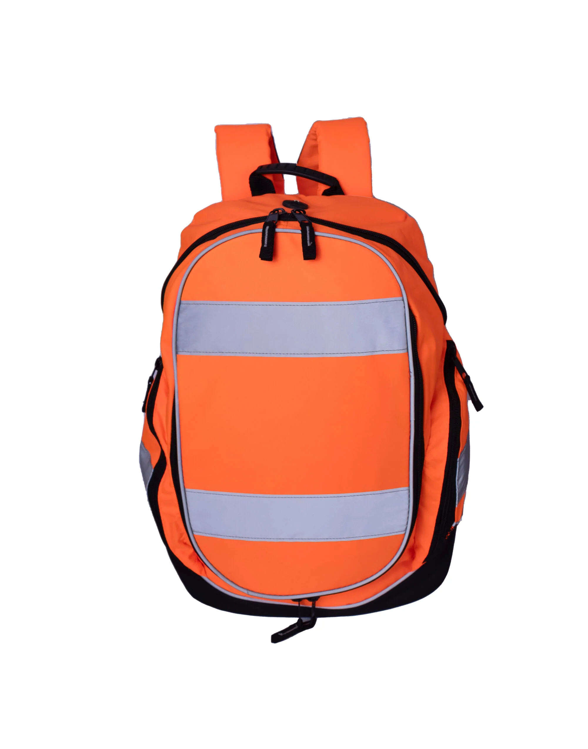 Shugon Hi-Vis Rucksack - Image 6