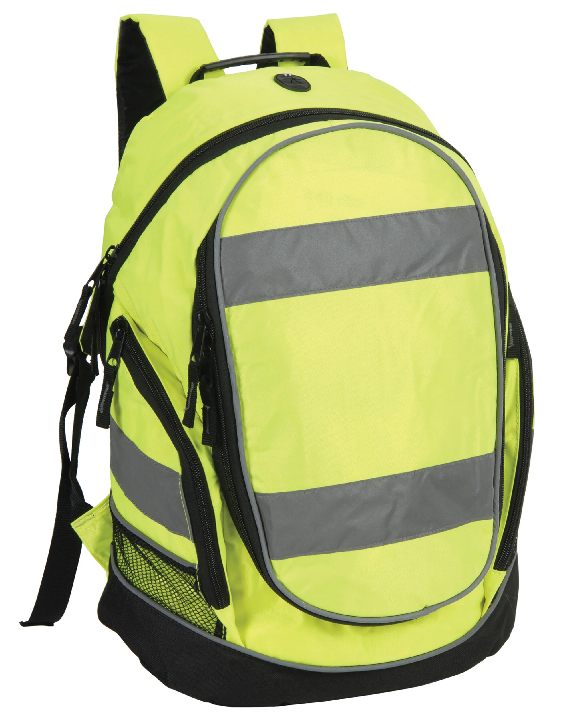 Shugon Hi-Vis Rucksack - Image 7