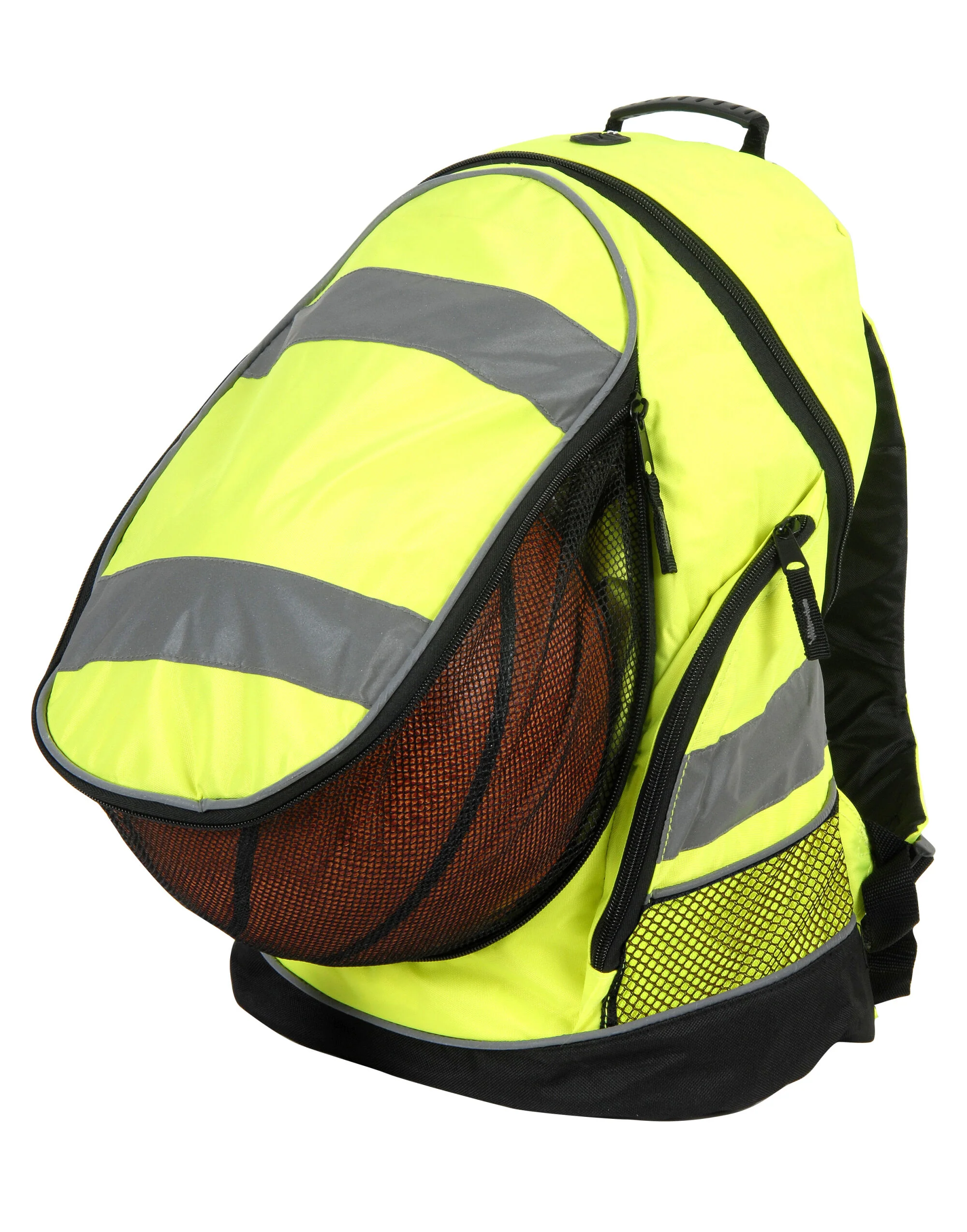 Shugon Hi-Vis Rucksack - Image 8