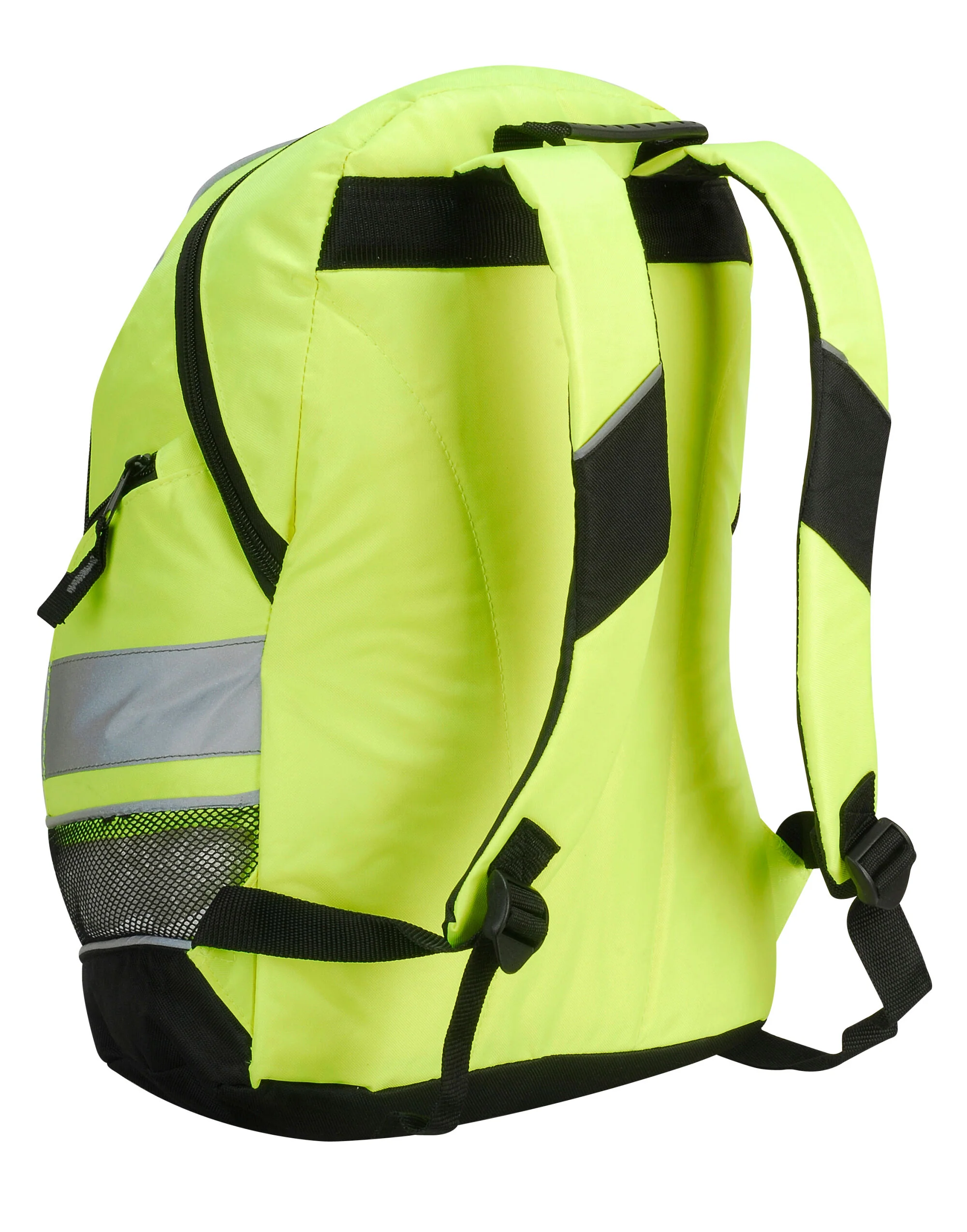 Shugon Hi-Vis Rucksack - Image 9
