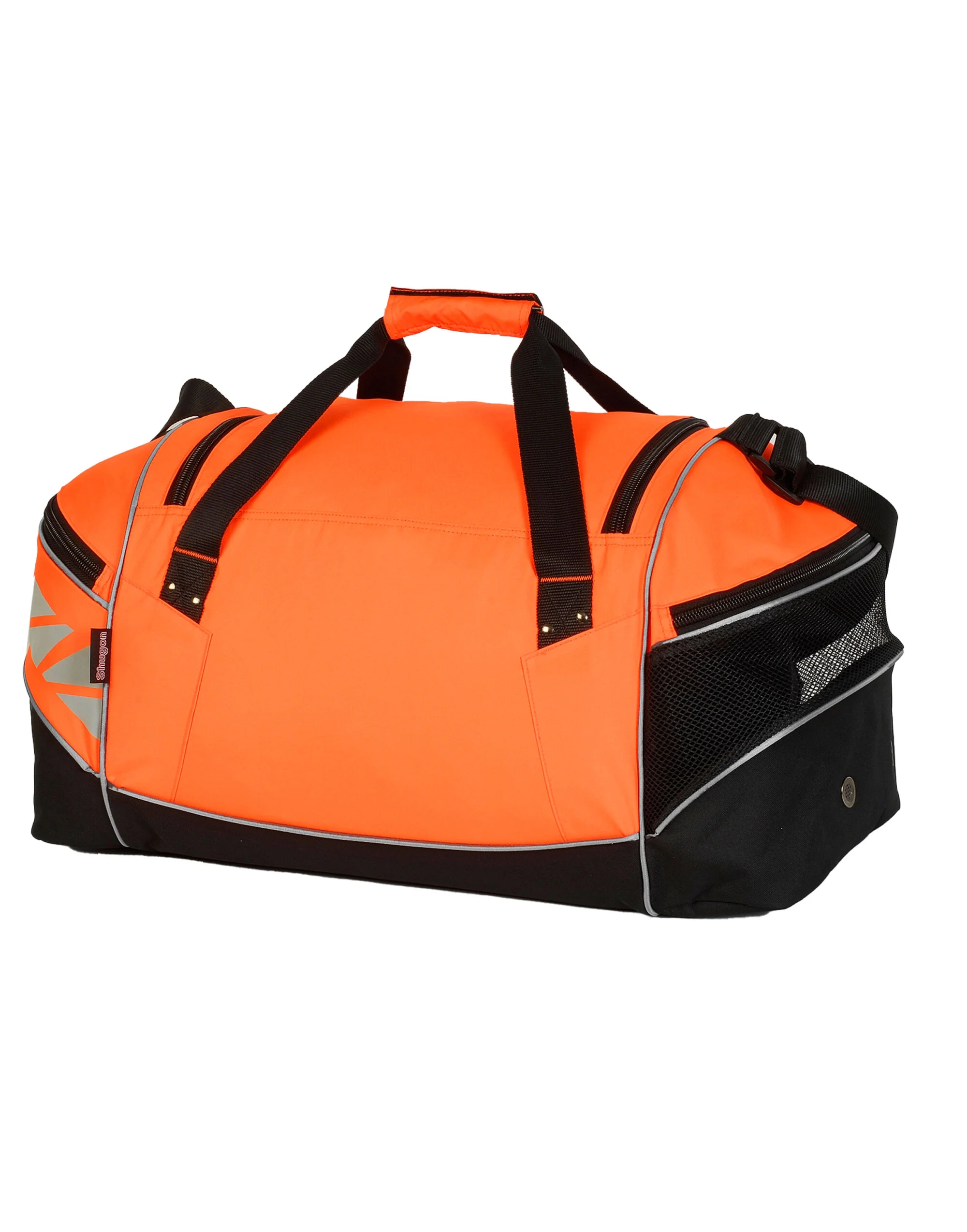 Shugon Daytona Universal Holdall - Image 7