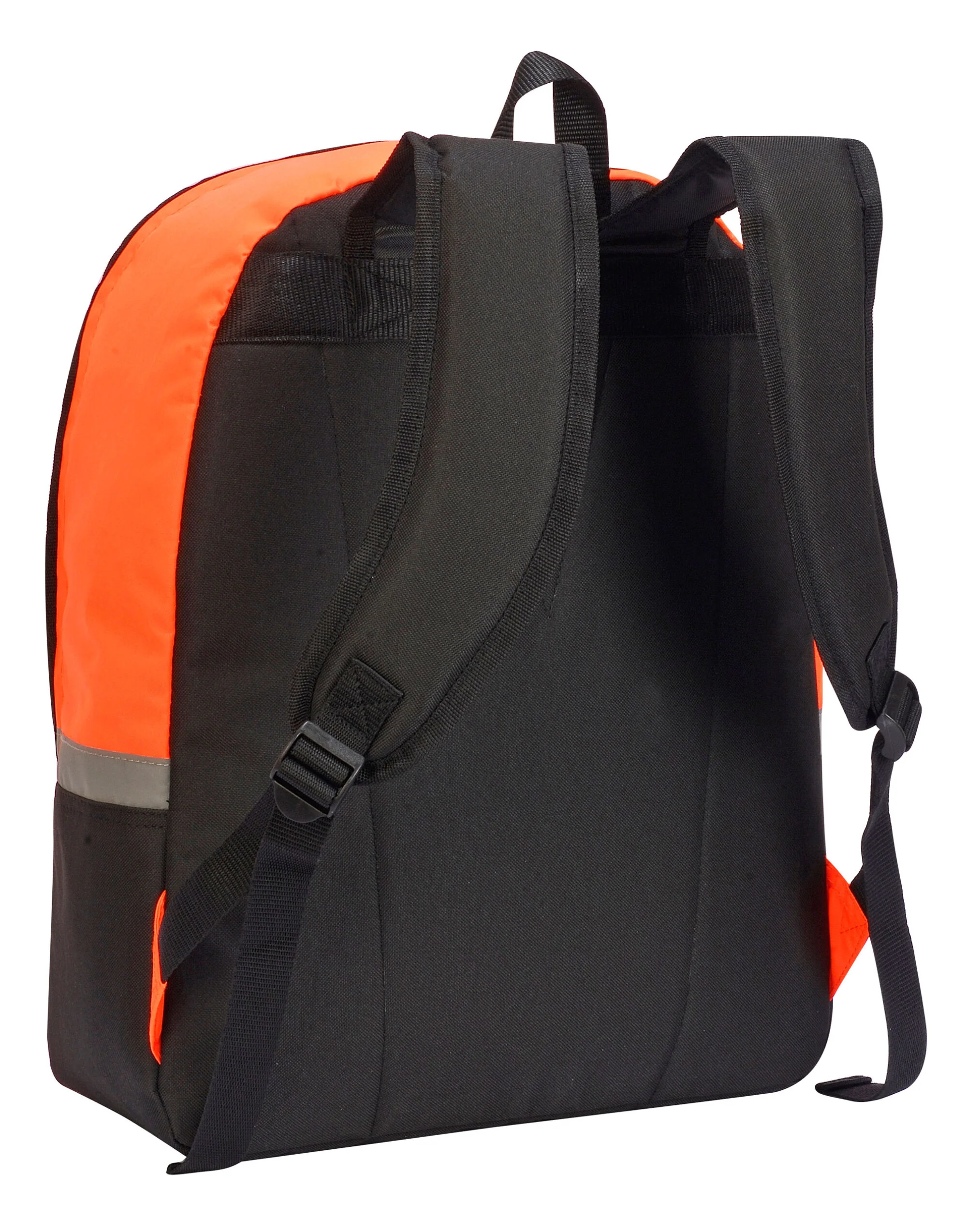 Shugon Gatwick Hi-Vis Backpack - Image 3
