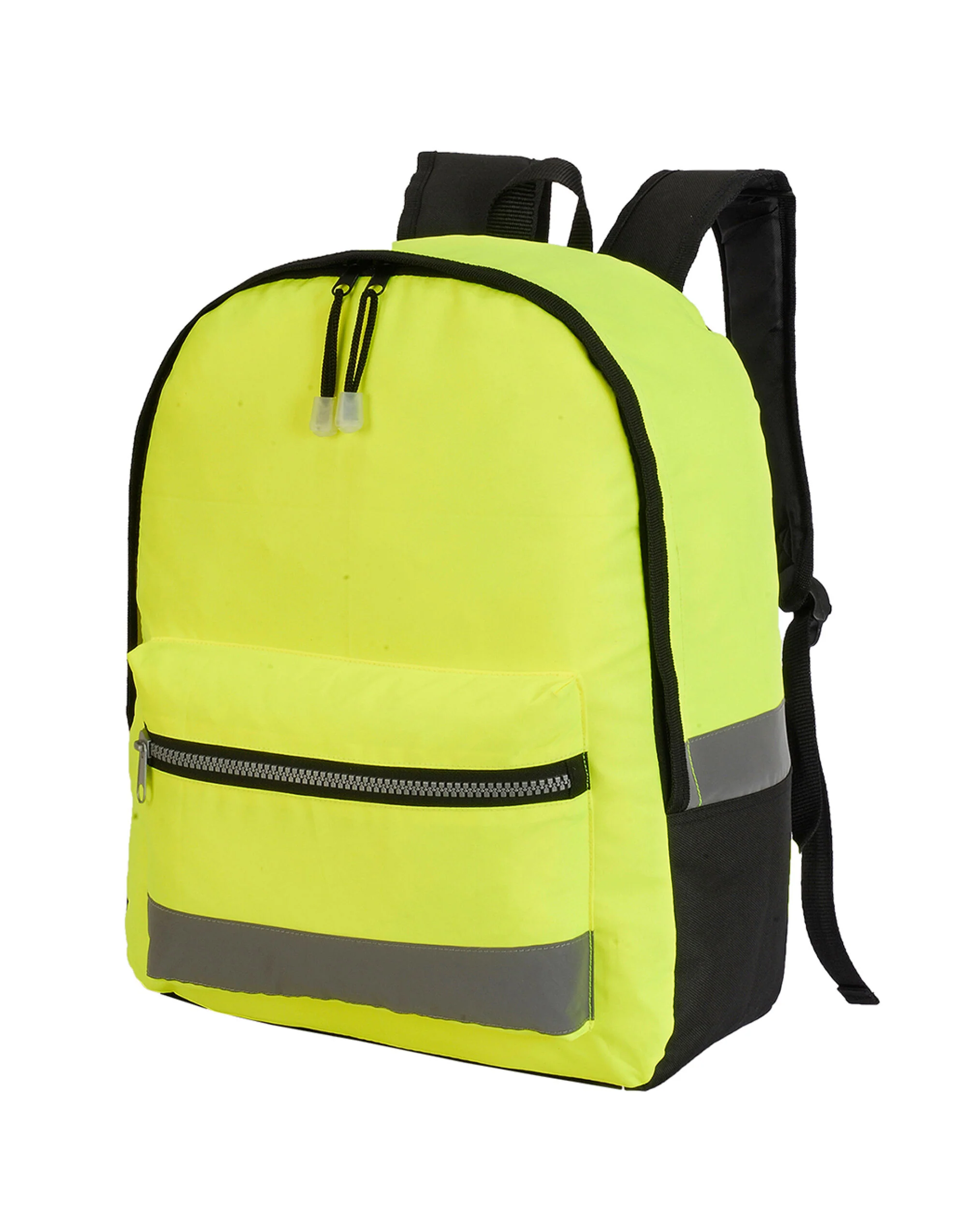Shugon Gatwick Hi-Vis Backpack - Image 4