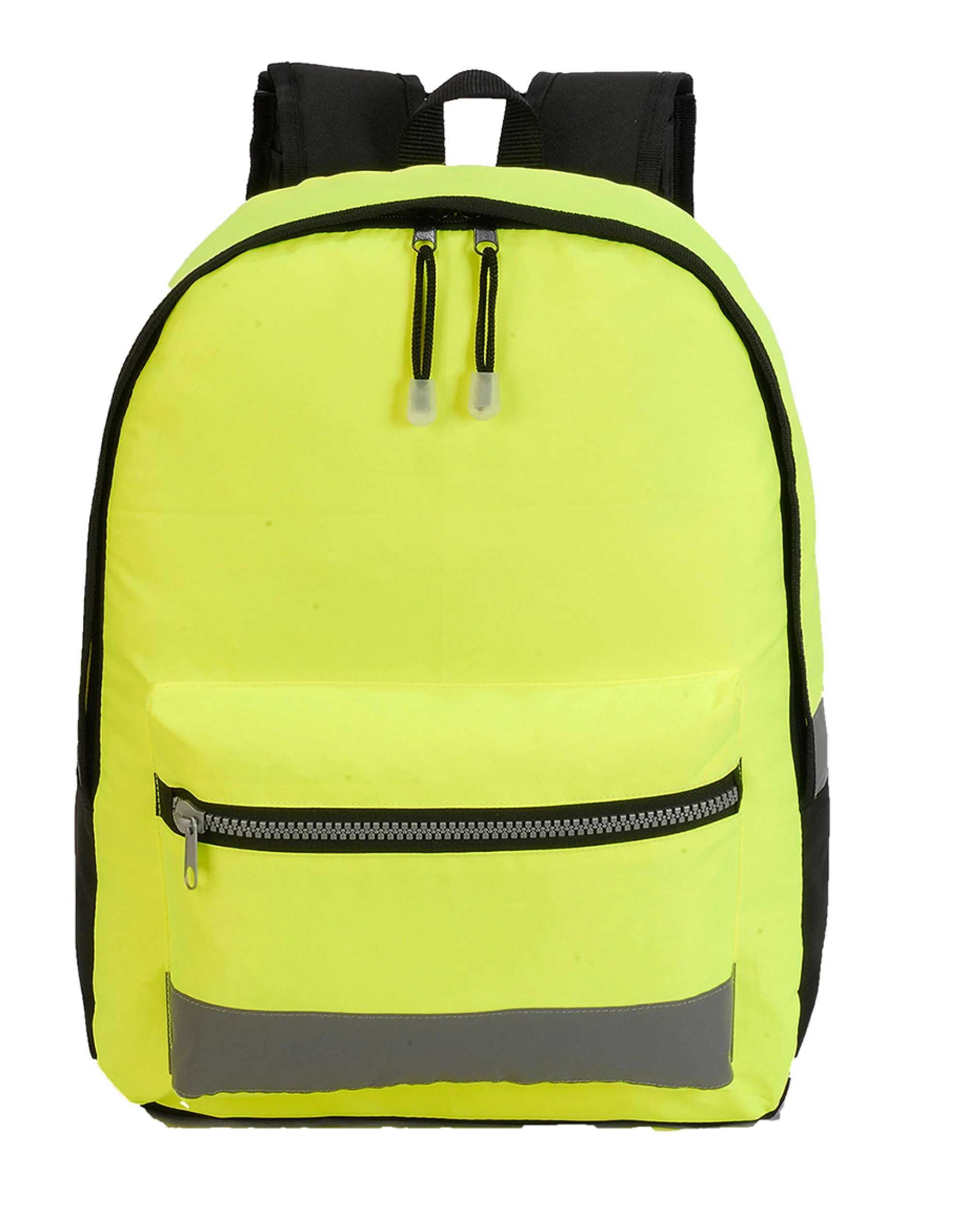 Shugon Gatwick Hi-Vis Backpack - Image 5