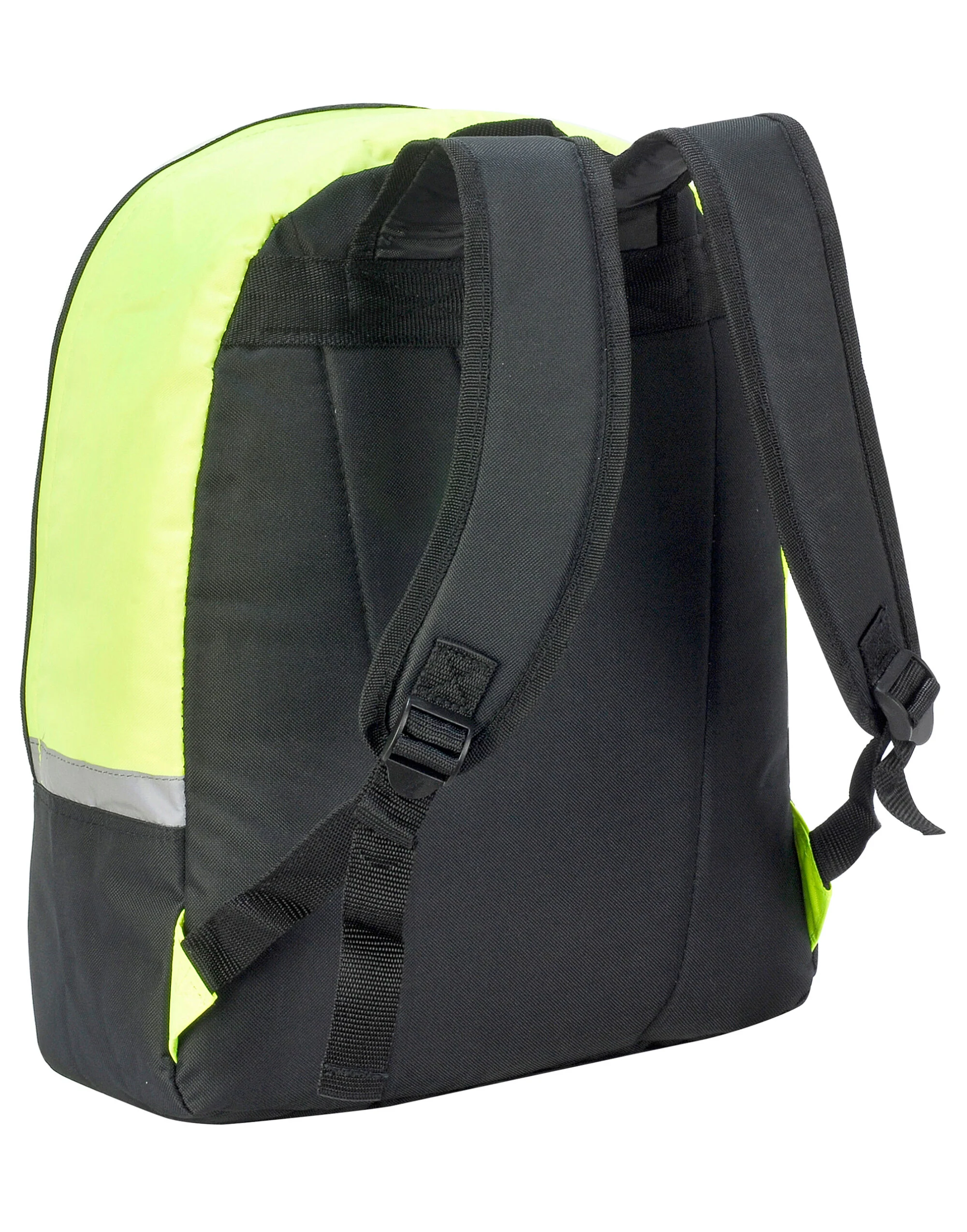 Shugon Gatwick Hi-Vis Backpack - Image 6