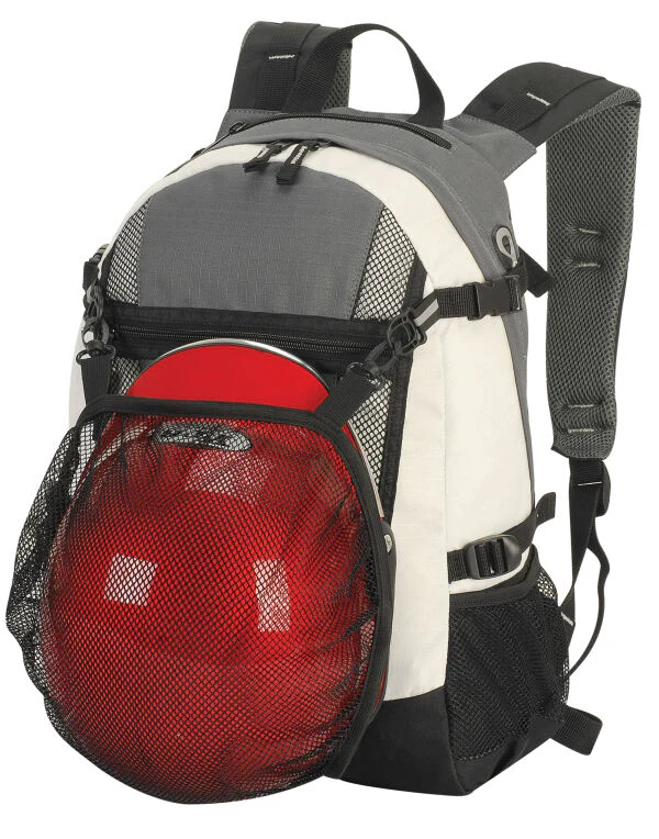 Shugon Indiana Backpack
