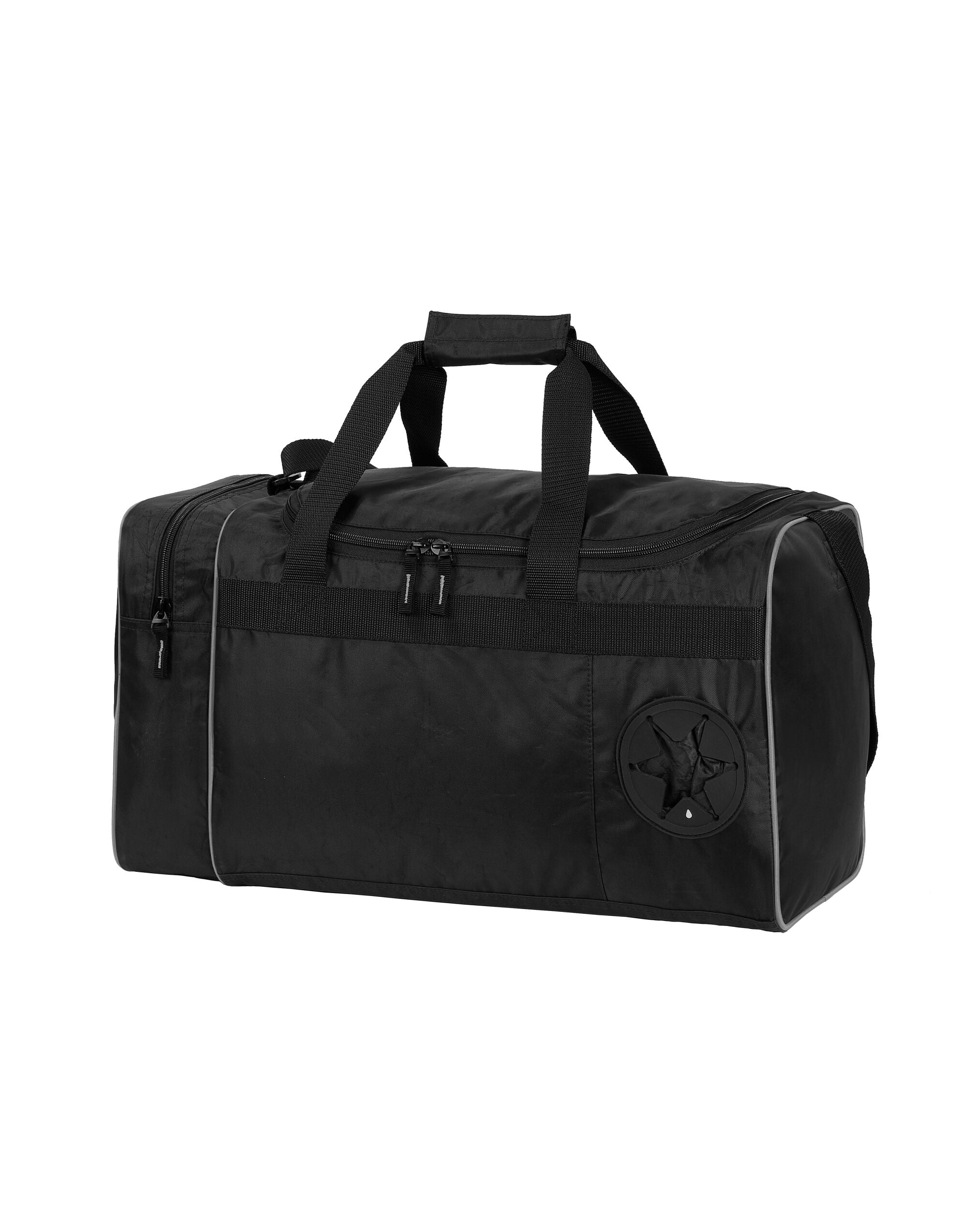 Shugon Cannes Sports/Overnight Holdall - Image 2