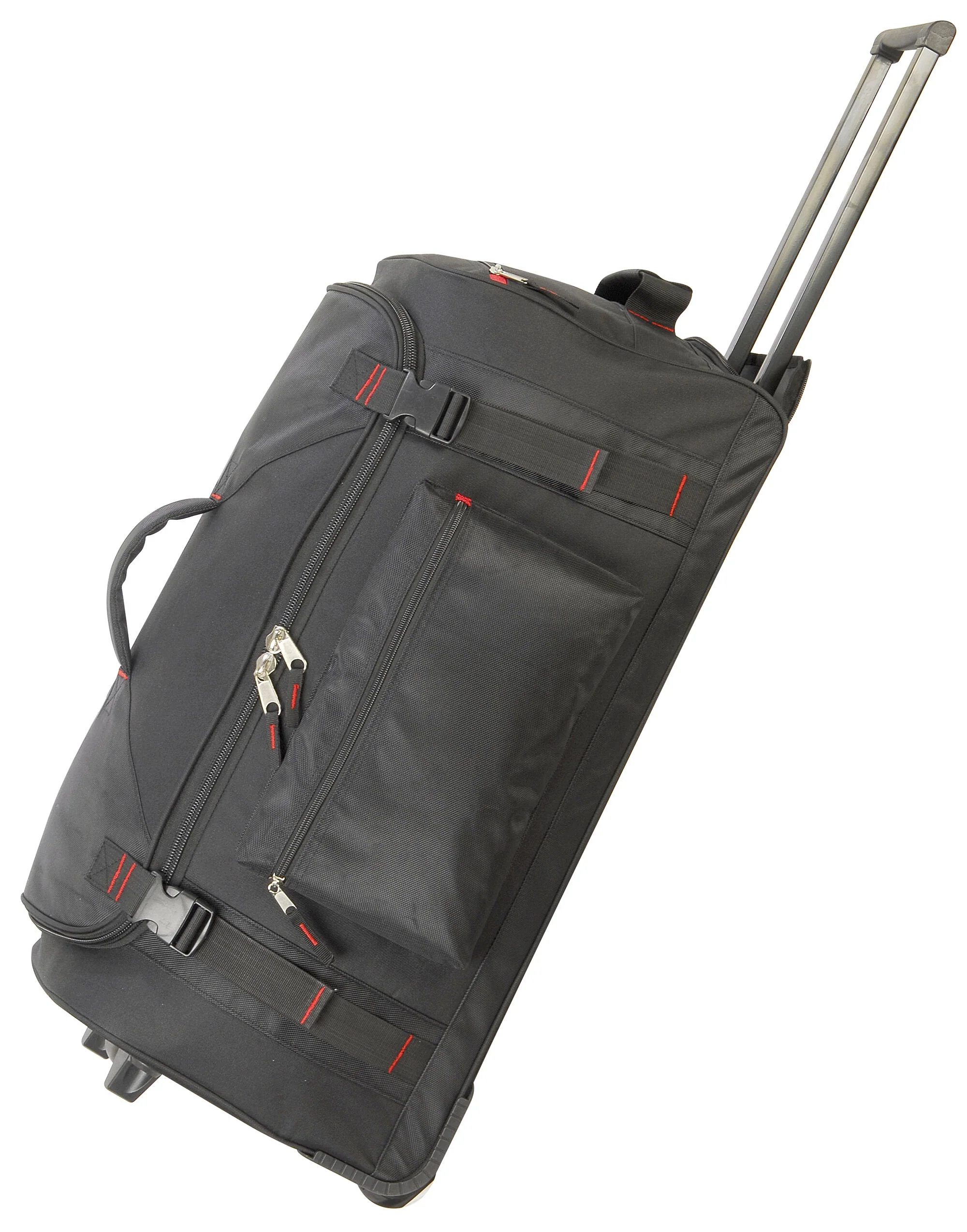Shugon Paris Trolley Holdall - Image 2