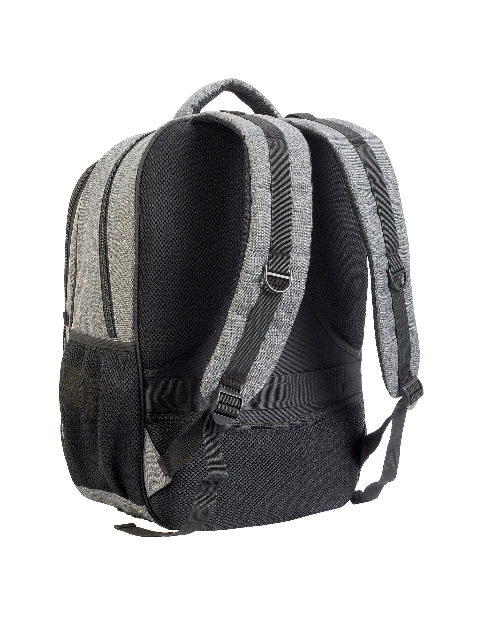 Shugon Frankfurt Smart Laptop Backpack - Image 6