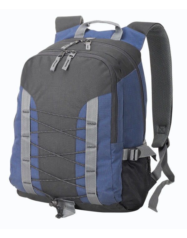 Shugon Miami Total Backpack - Image 5