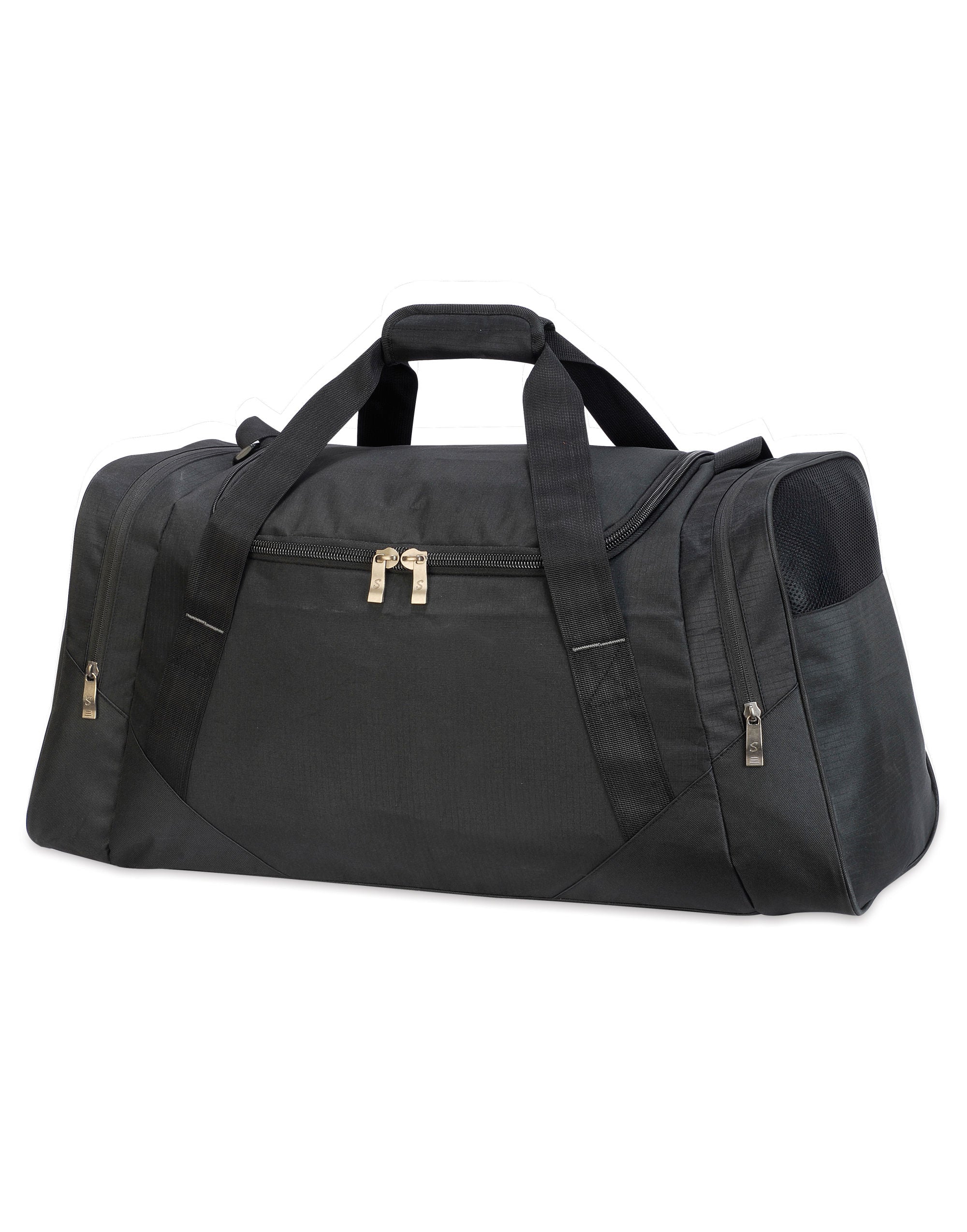 Shugon Aberdeen Holdall - Image 2
